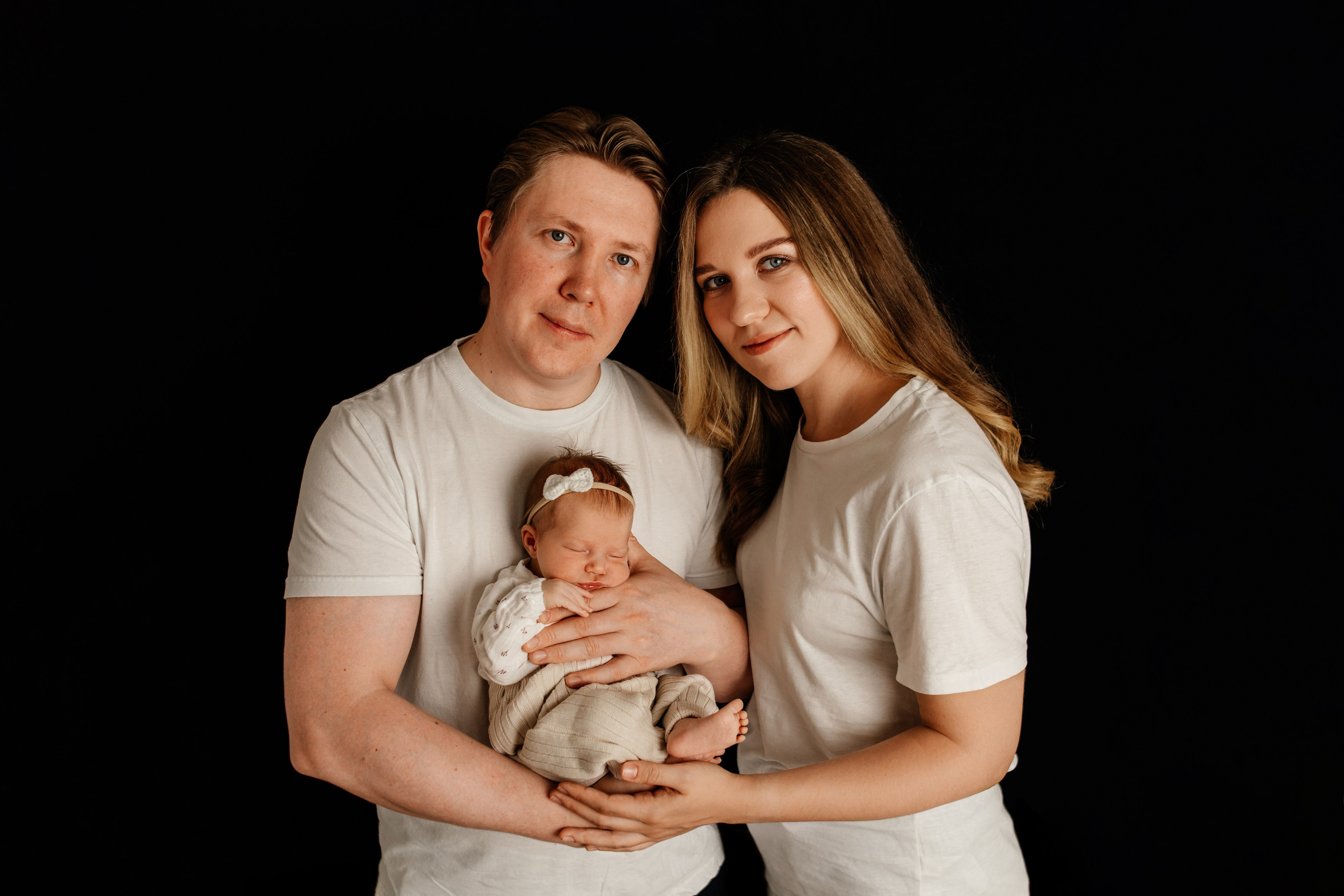 Семейный фотограф Томск. Фотограф новорождённых семейный фотограф Томск Елена Каплина