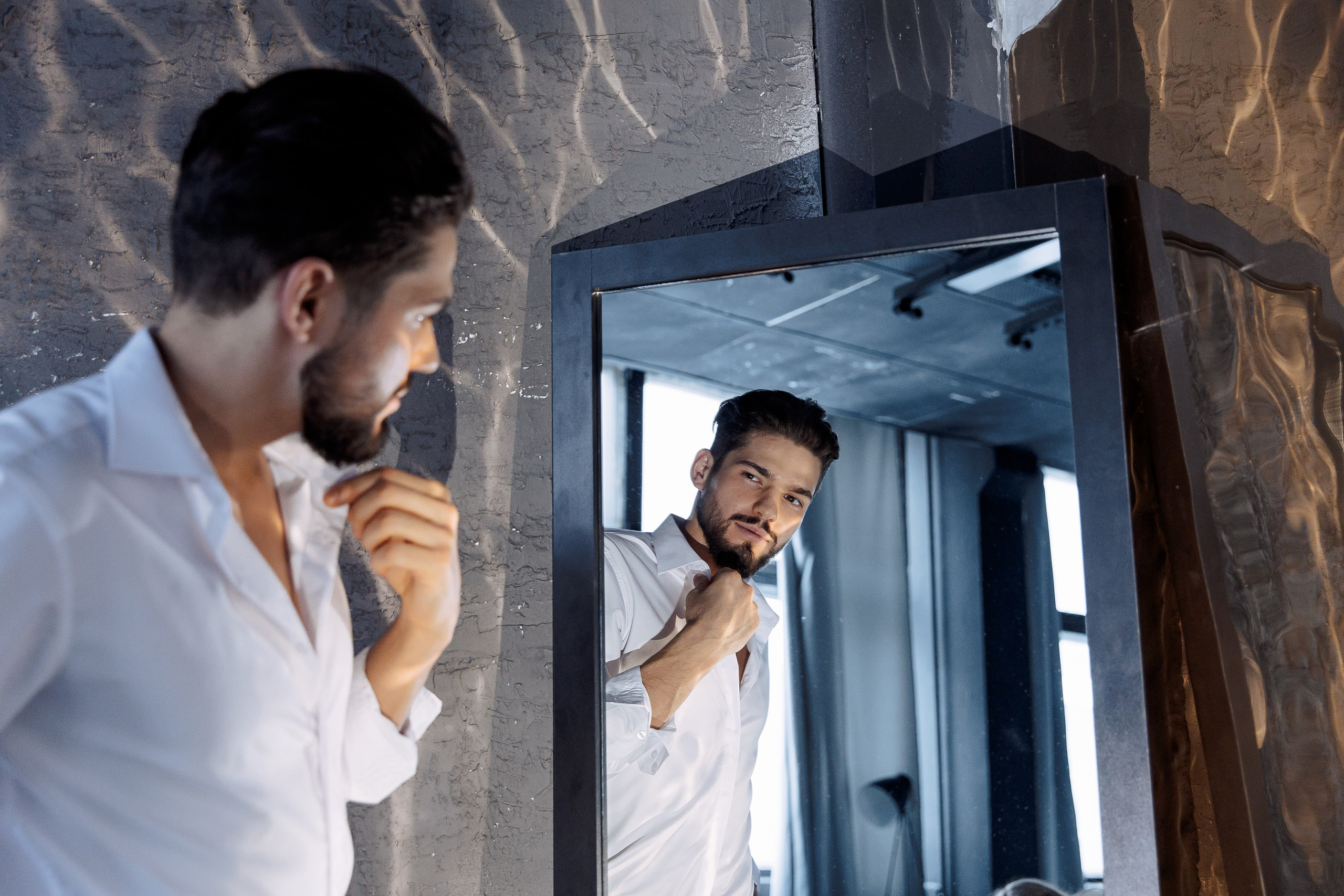 Роман и Елизавета. Свадебный и семейный фотограф в Челябинске Юлия Ишимова