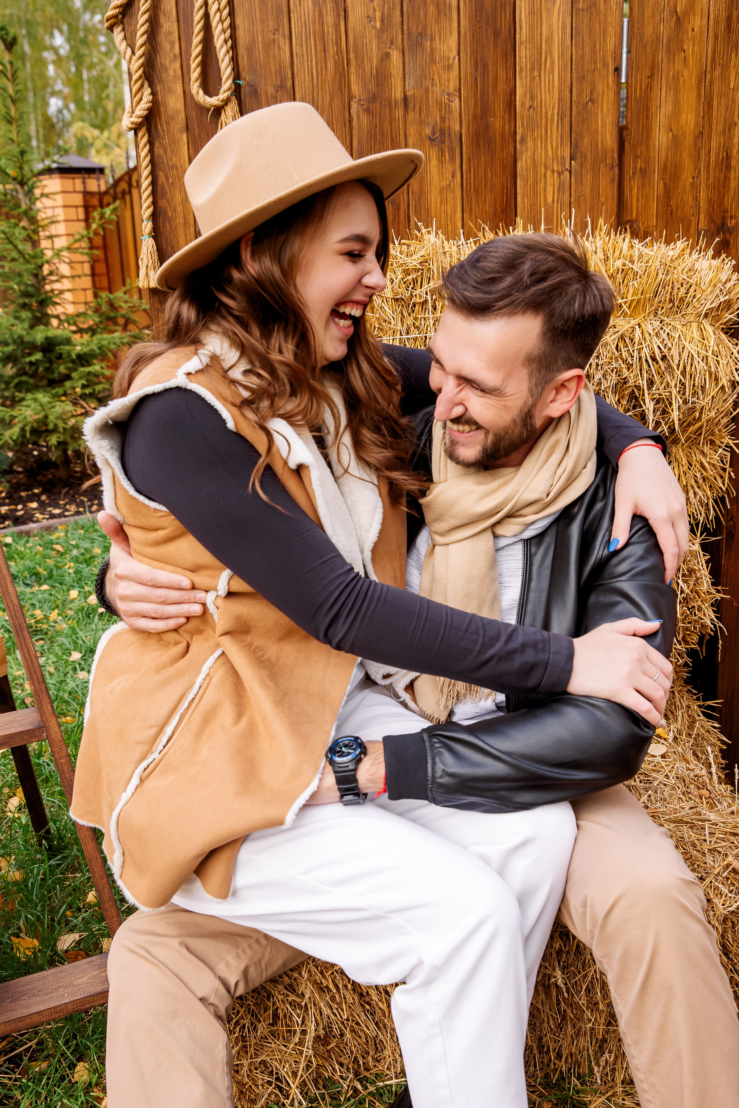 Анна и Владислав. Свадебный и семейный фотограф в Челябинске Юлия Ишимова
