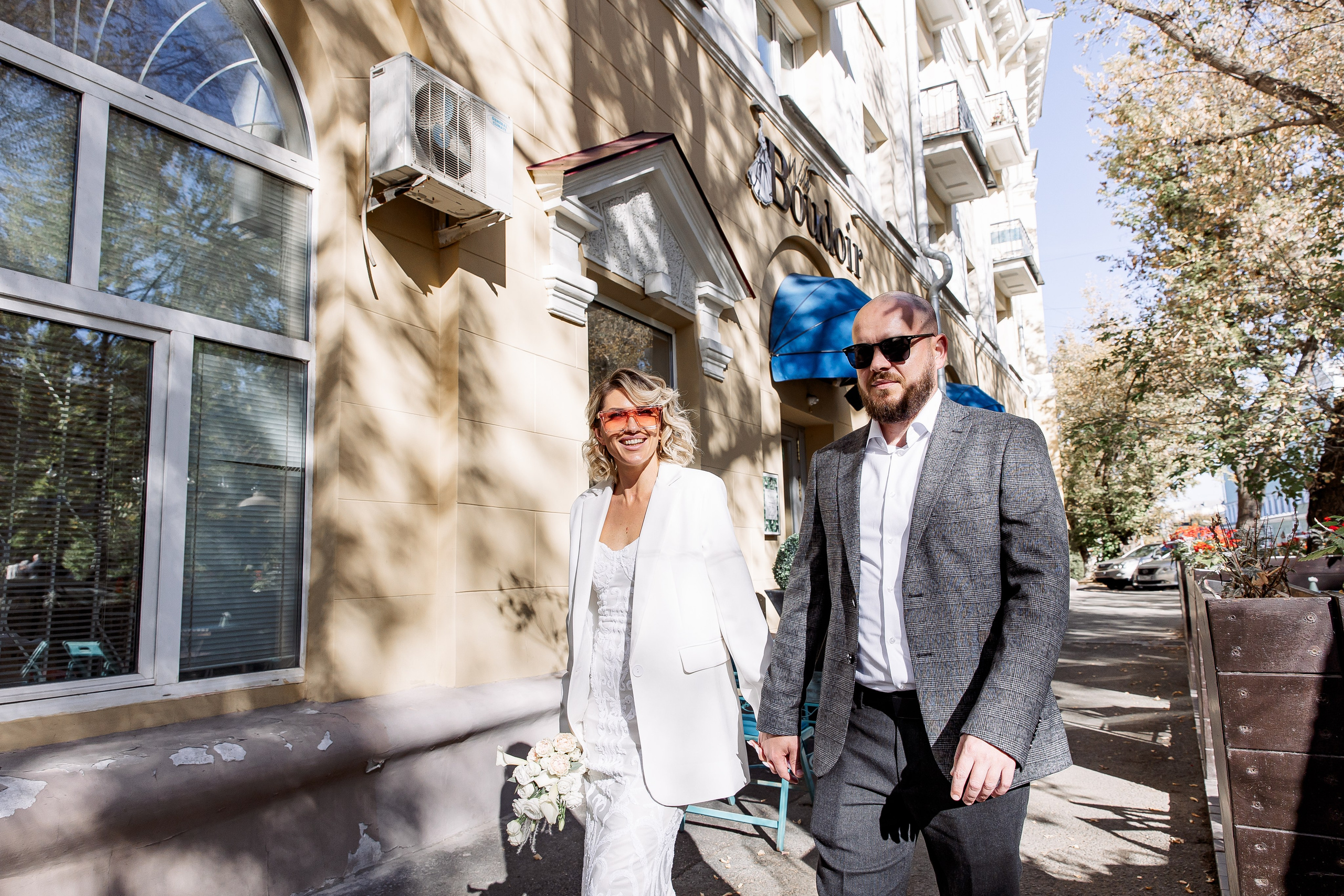 Виктор и Екатерина. Свадебный и семейный фотограф в Челябинске Юлия Ишимова