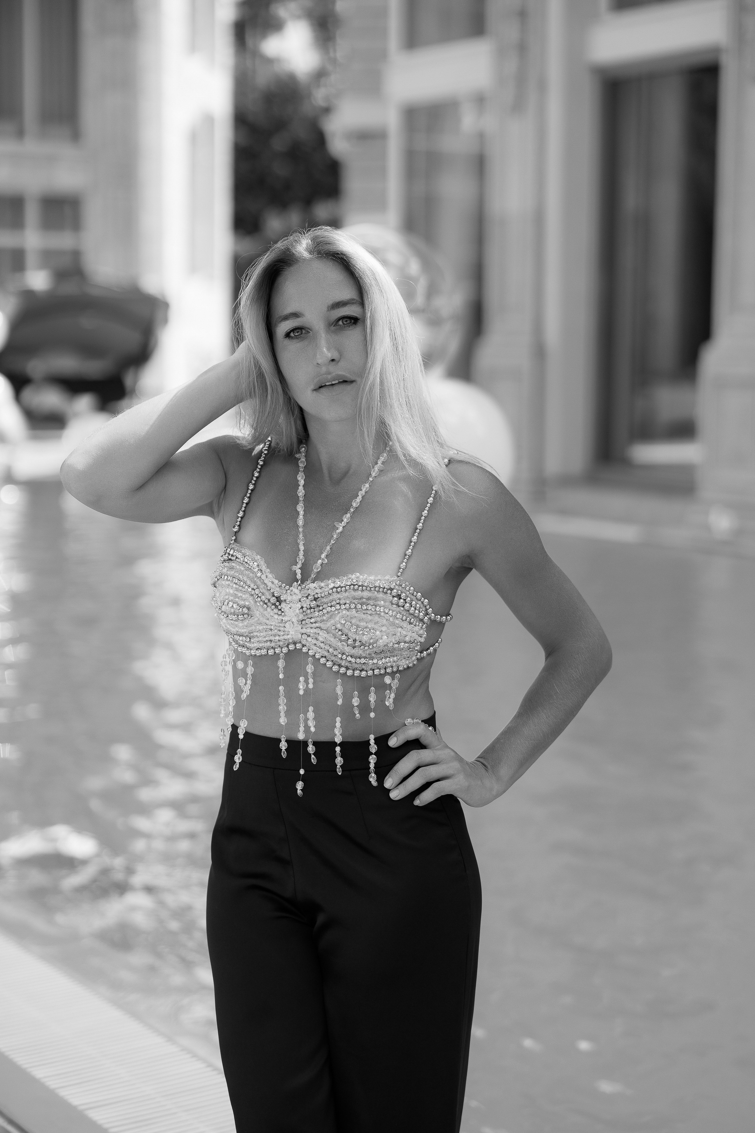 ОТКРЫТИЕ ПЛОЩАДКИ K-CLUB. Свадебный и event-фотограф Иван Волнухин