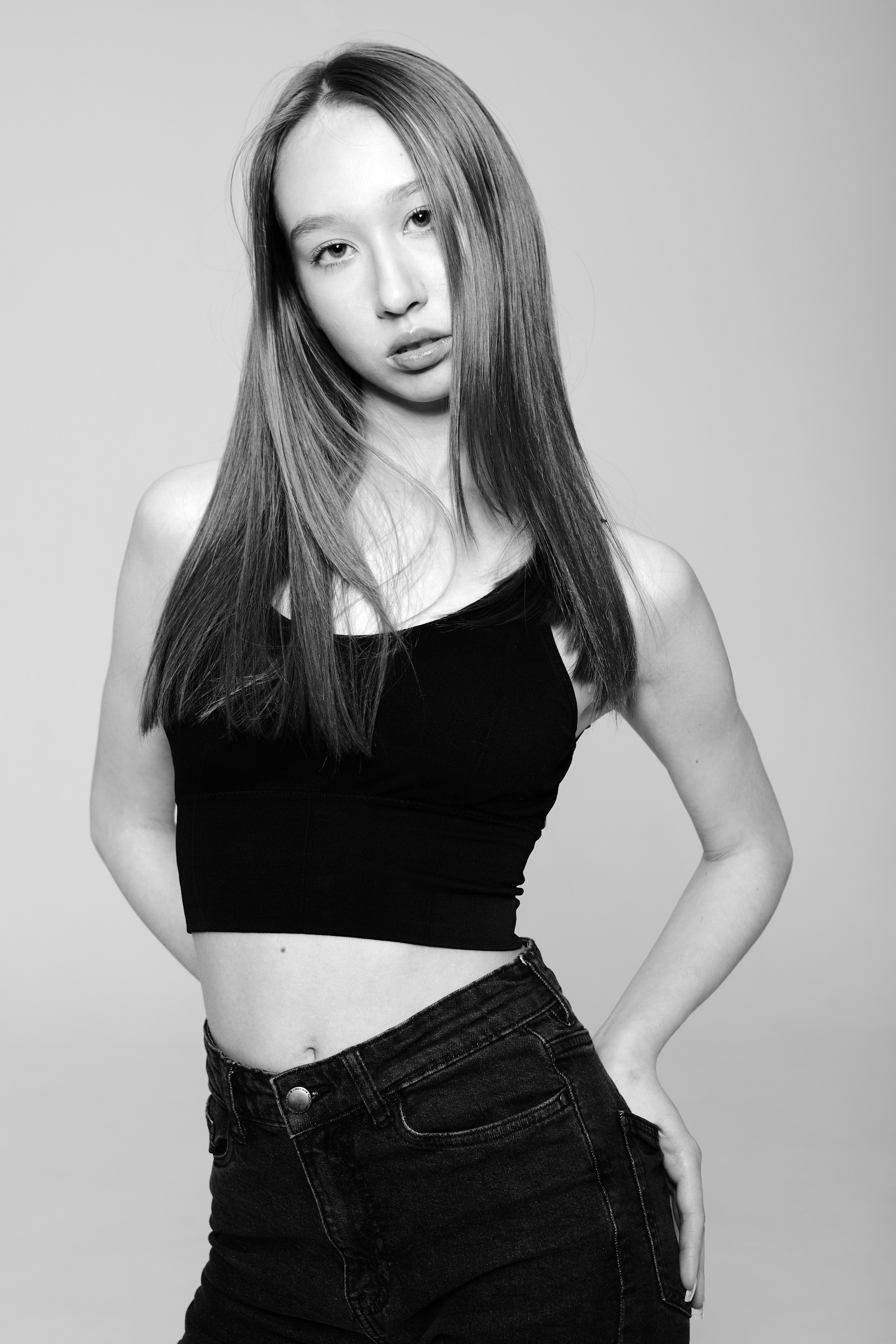 Полина. Модельное агентство ART PODIUM ULAN-UDE