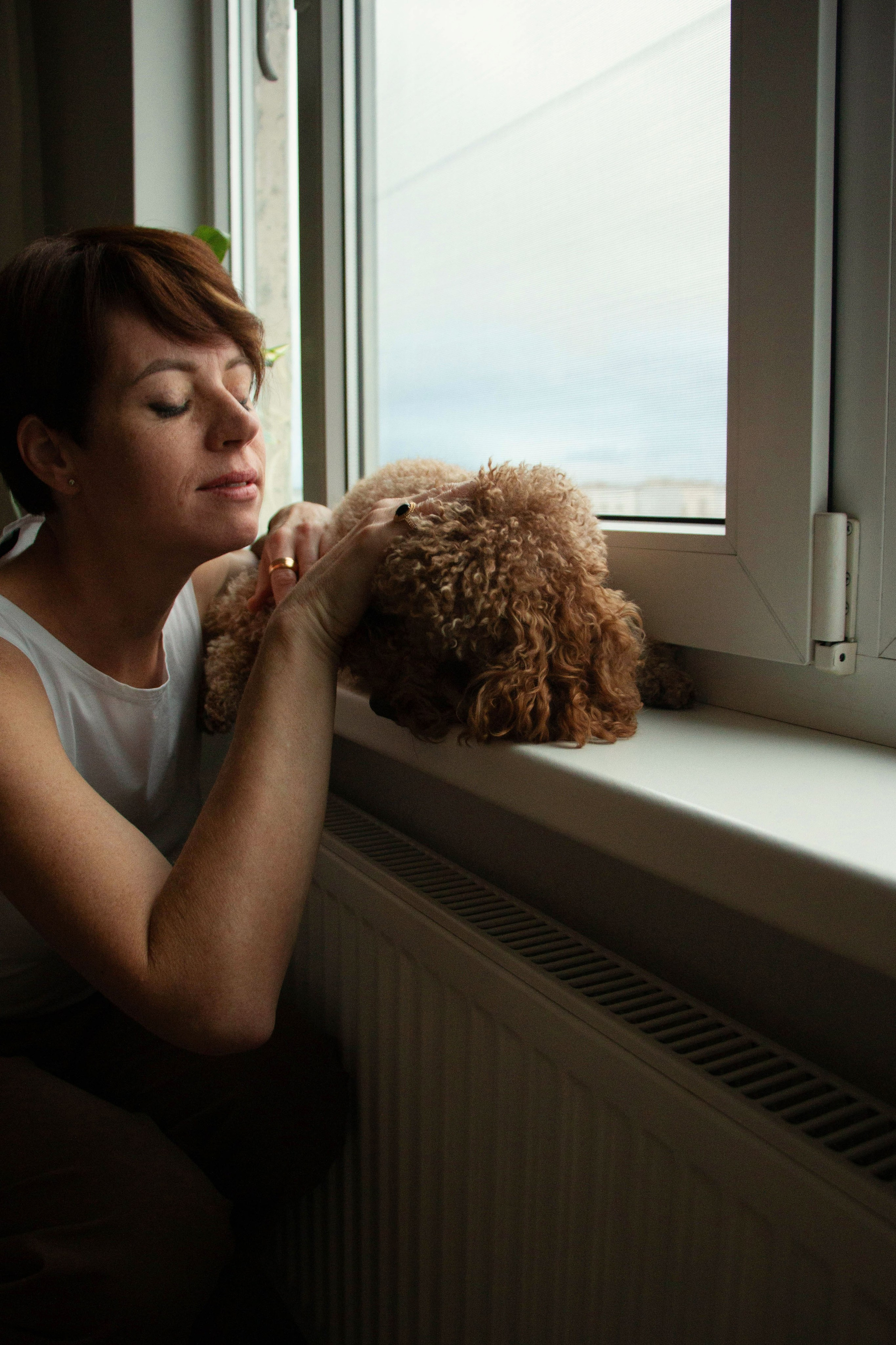 Olga & Eric. Бережно сохраняю ваши чувства и истории на своих фотографиях