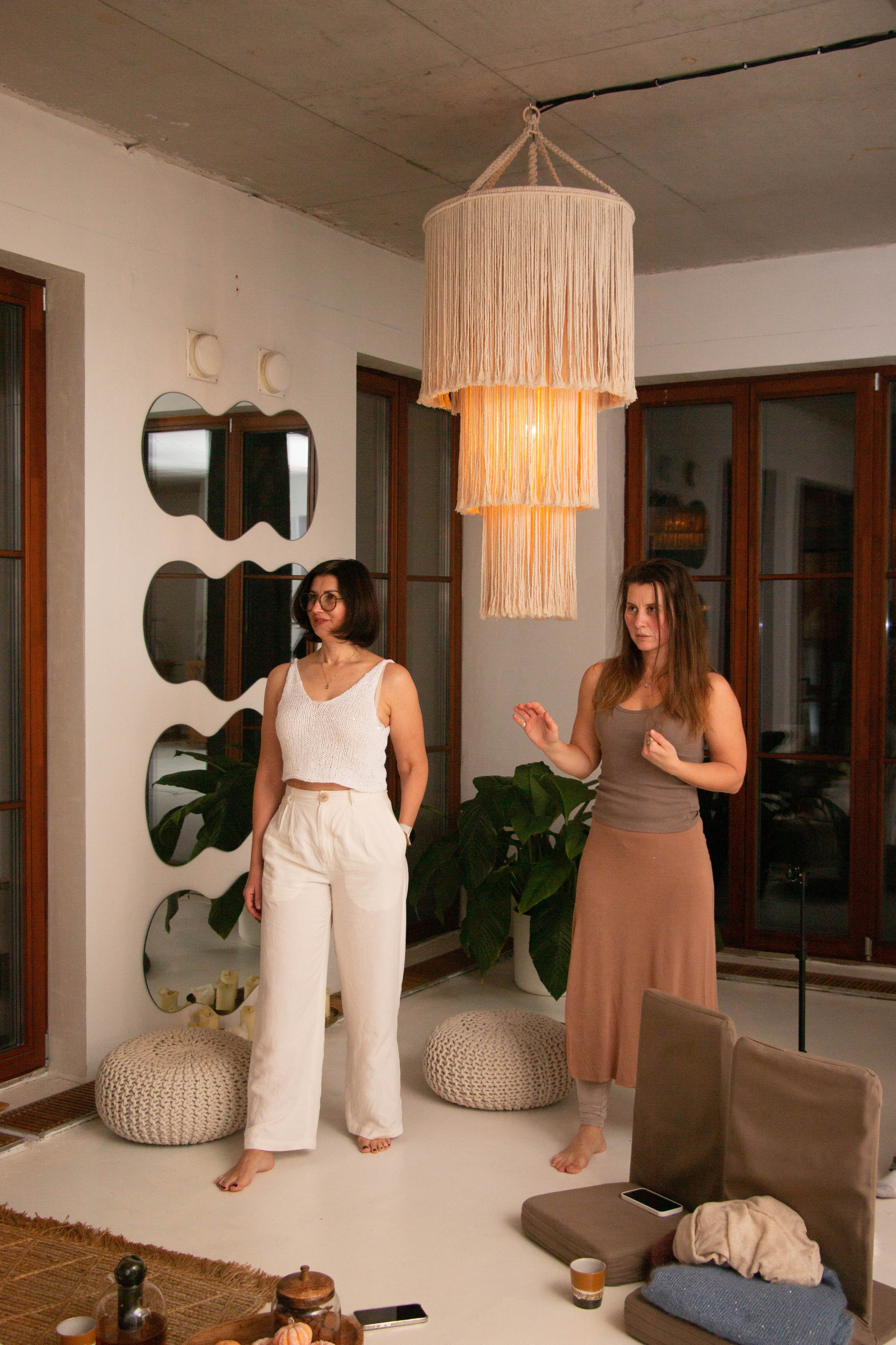 Йога встреча. Бережно сохраняю ваши чувства и истории на своих фотографиях