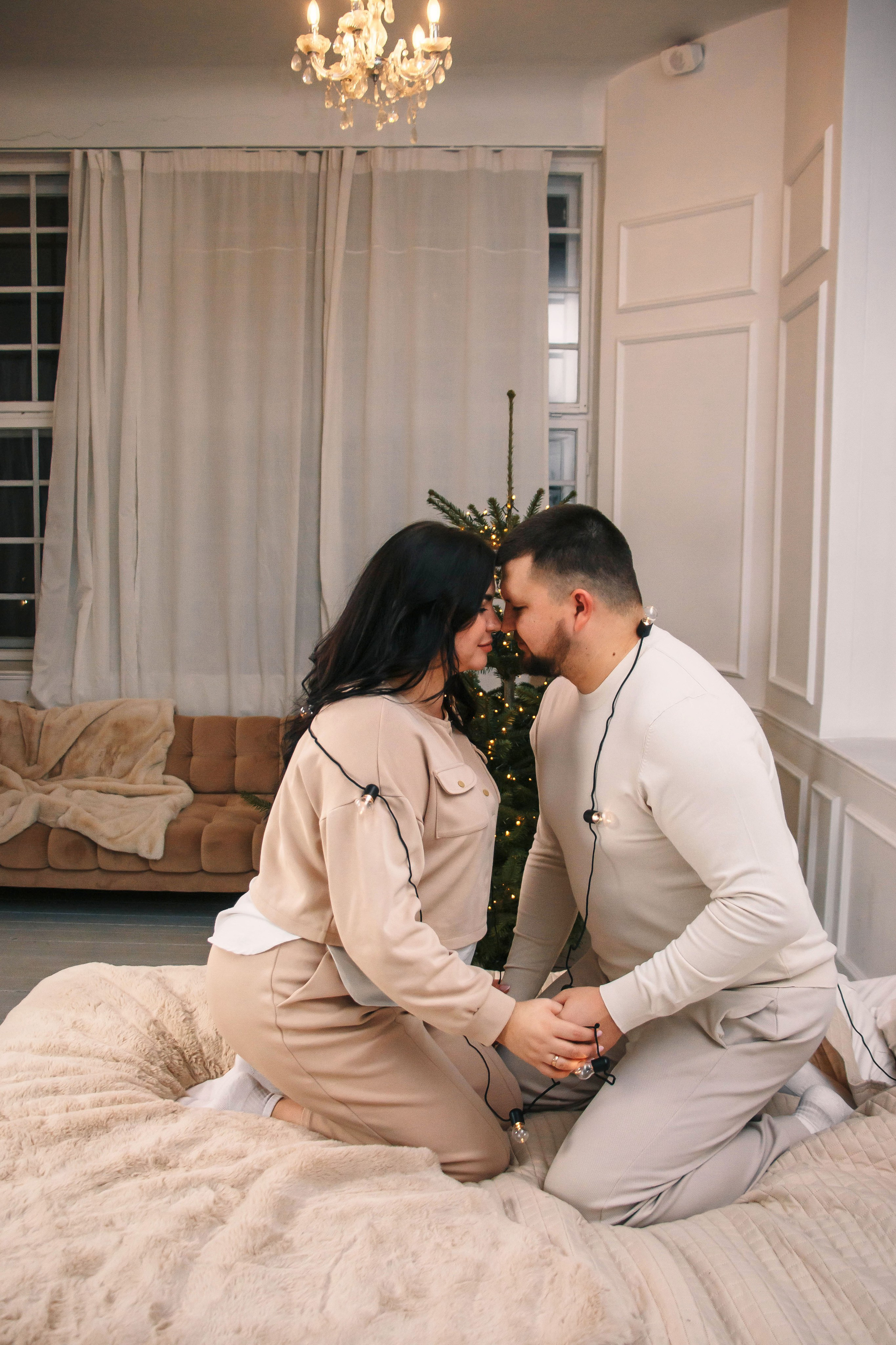 VANYA & OLYA. Бережно сохраняю ваши чувства и истории на своих фотографиях