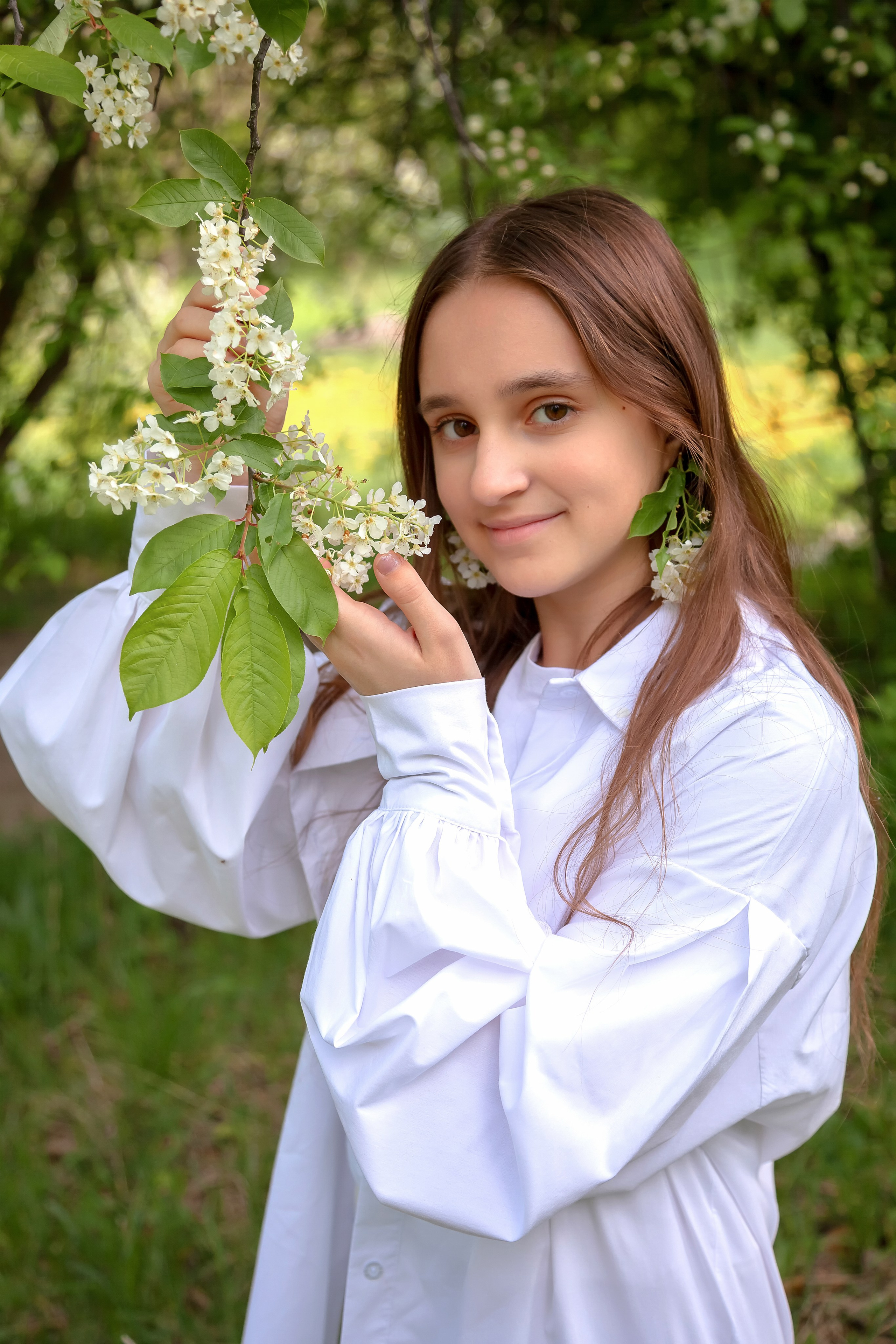 Семья — это там, где любят. Фотограф в Томске Евгения Гуляева