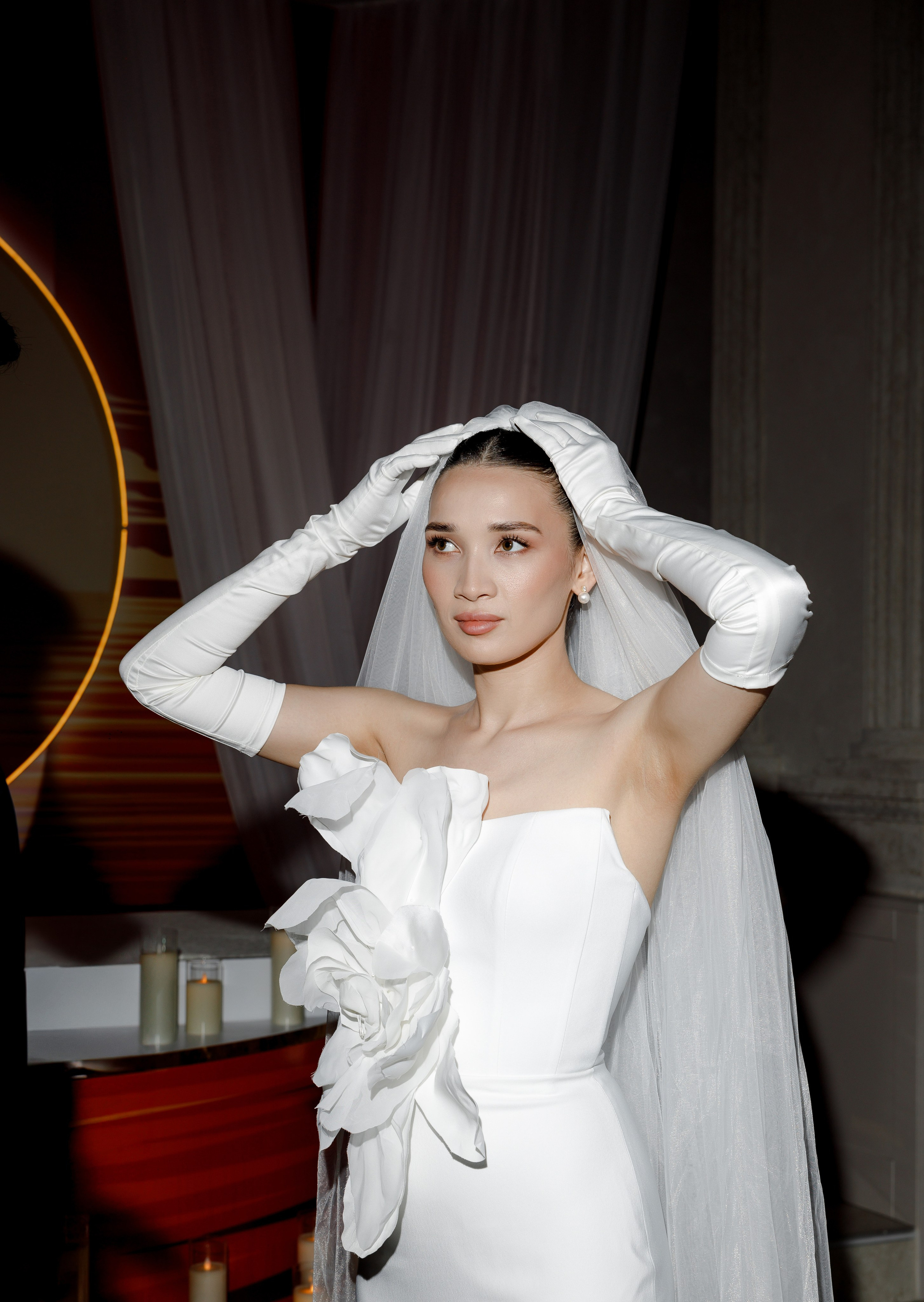 Танат & Махаббат. Свадебный фотограф Костанай/Астана