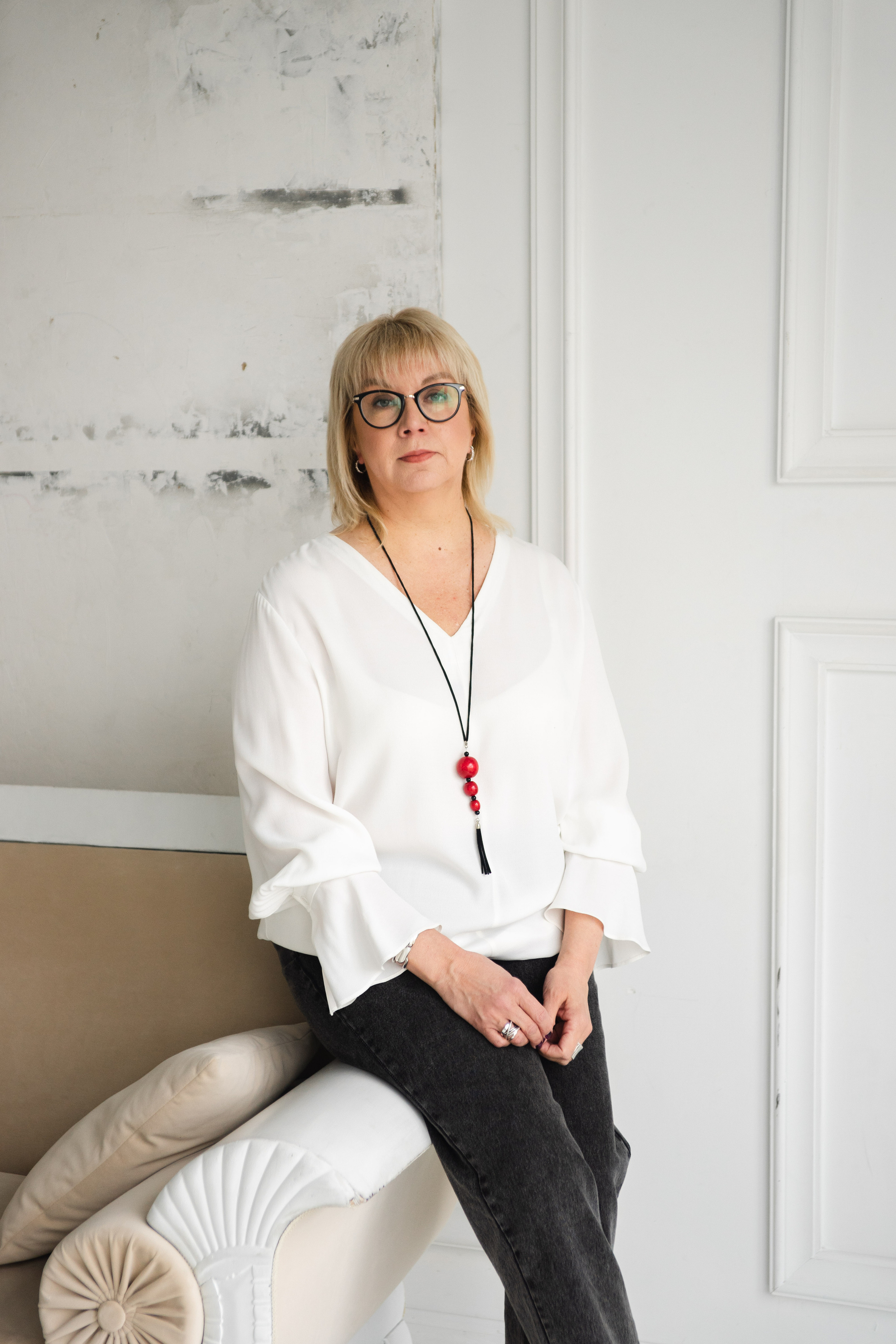 Марина (риэлтор). Бренд и контентные фотосессии, портреты и лавстори в Санкт-Петербурге