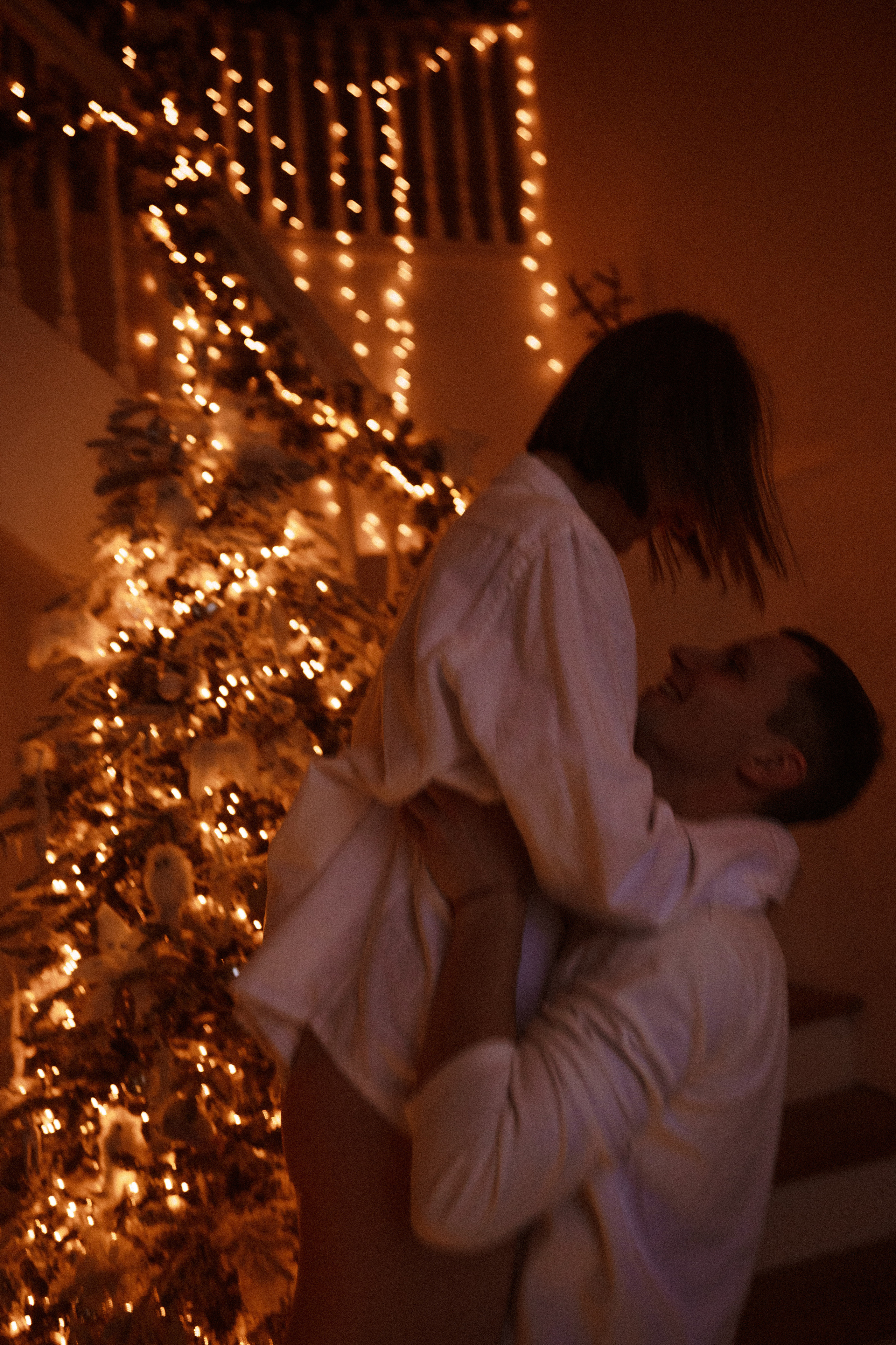 Галя и Алекс. Бренд и контентные фотосессии, портреты и лавстори в Санкт-Петербурге