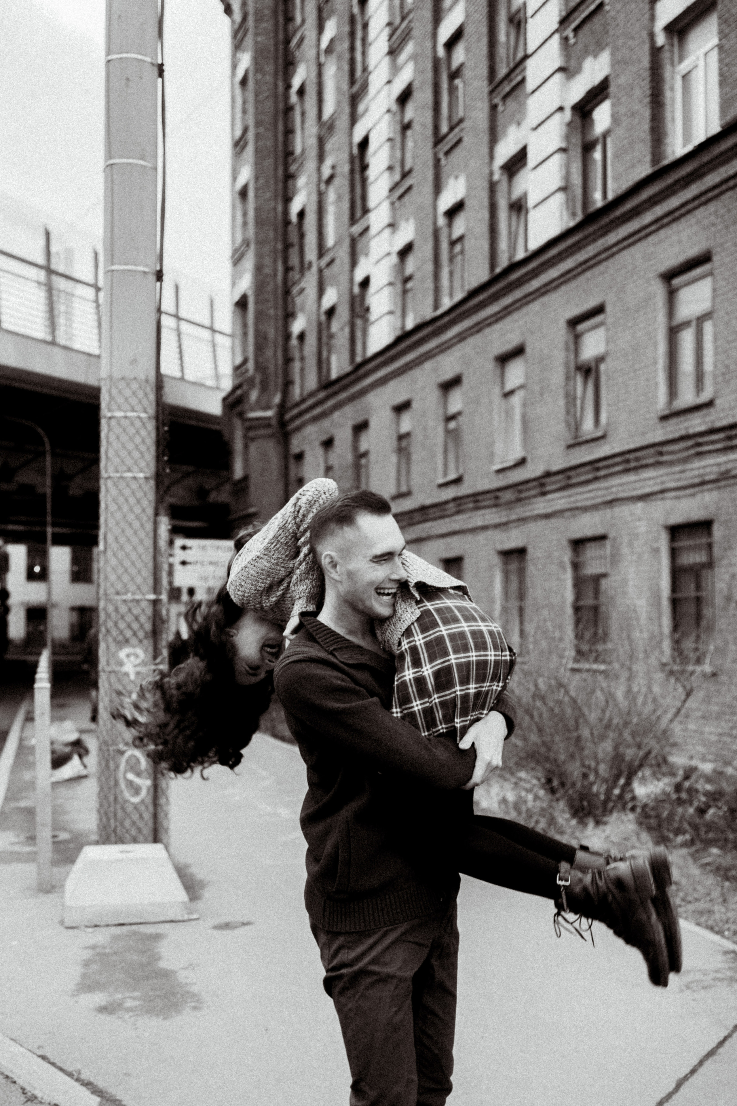 Ира и Саша. Бренд и контентные фотосессии, портреты и лавстори в Санкт-Петербурге