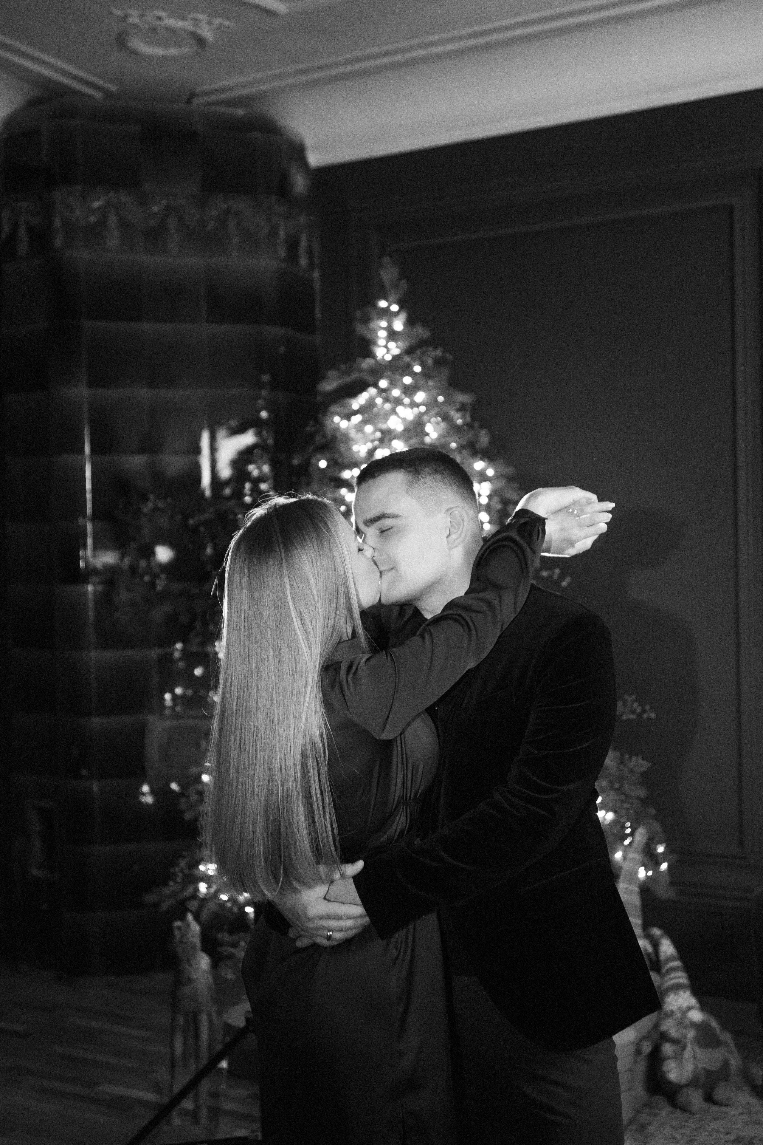 Мария и Леша. Бренд и контентные фотосессии, портреты и лавстори в Санкт-Петербурге