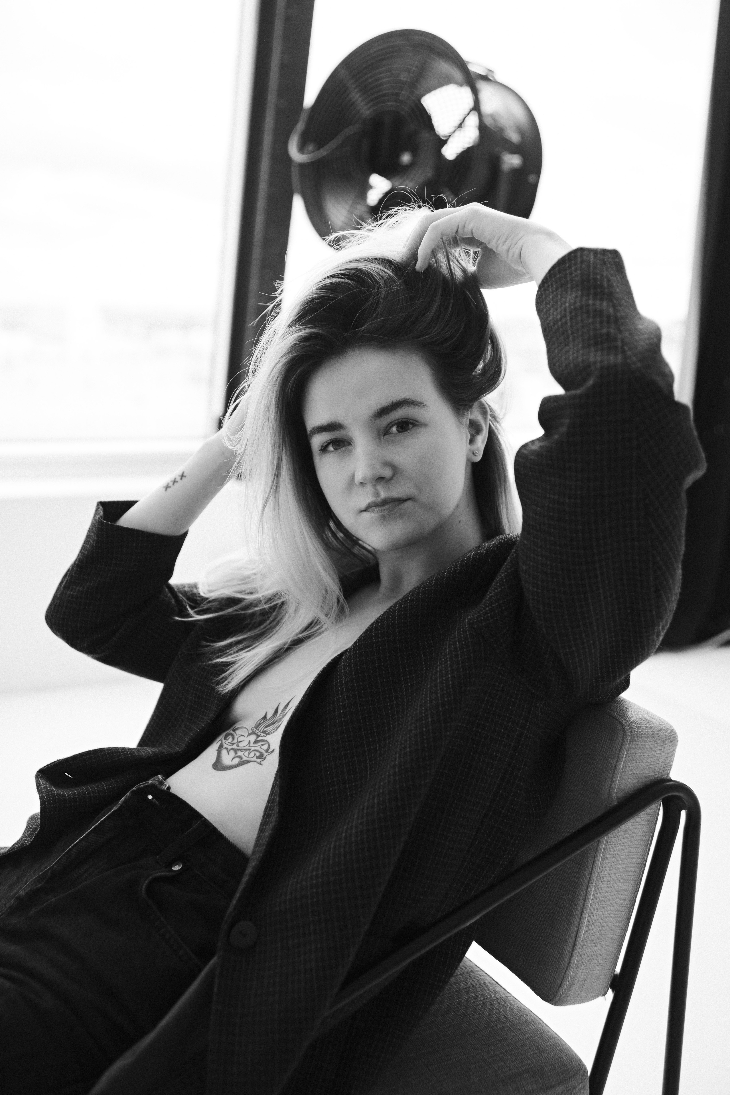 Ангелина. Бренд и контентные фотосессии, портреты и лавстори в Санкт-Петербурге