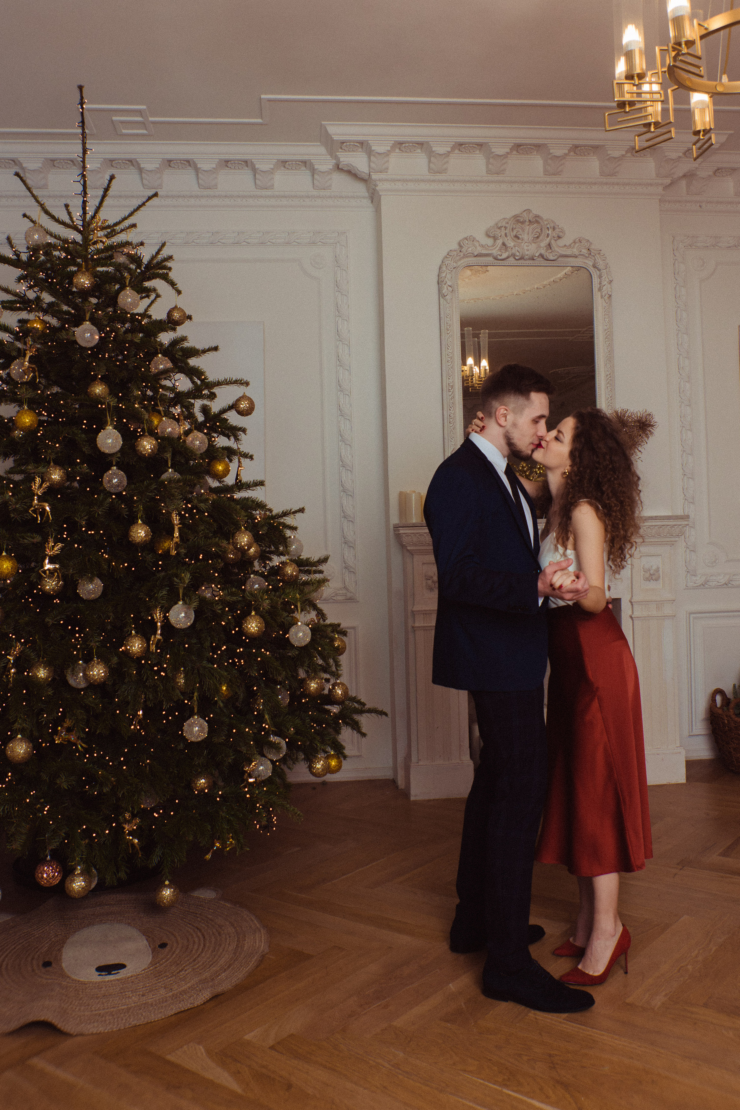 Елена и Даня. Бренд и контентные фотосессии, портреты и лавстори в Санкт-Петербурге