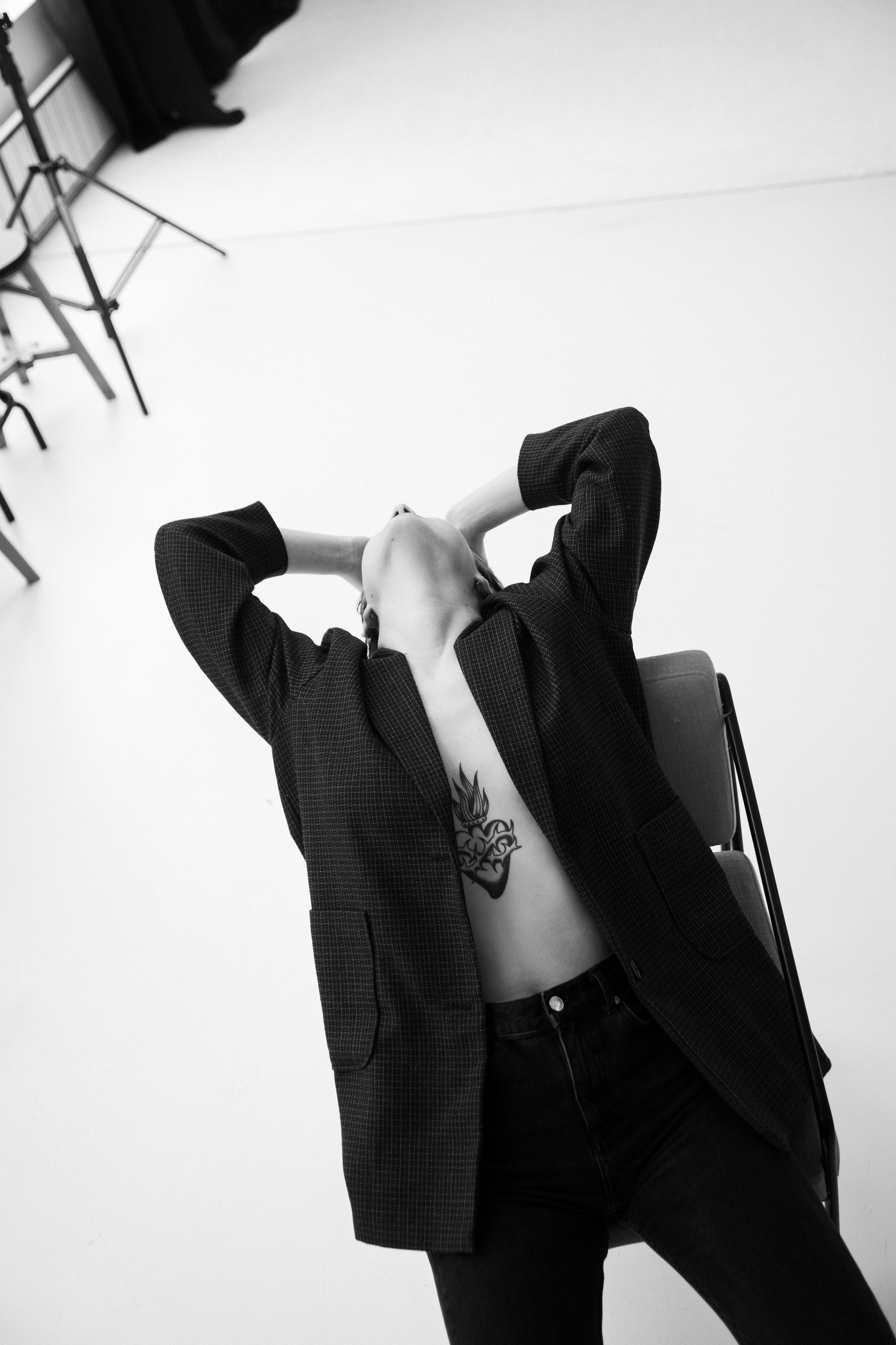 Ангелина. Бренд и контентные фотосессии, портреты и лавстори в Санкт-Петербурге