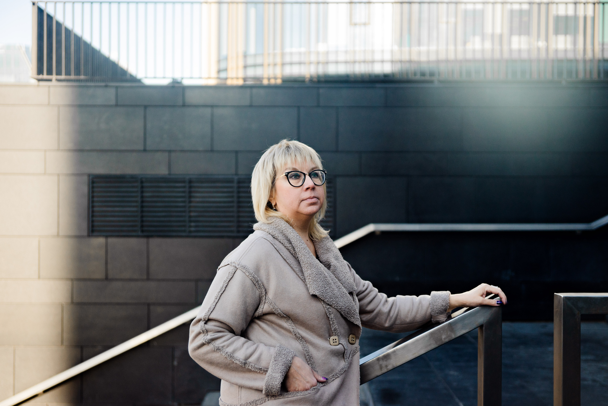 Марина (риэлтор). Бренд и контентные фотосессии, портреты и лавстори в Санкт-Петербурге