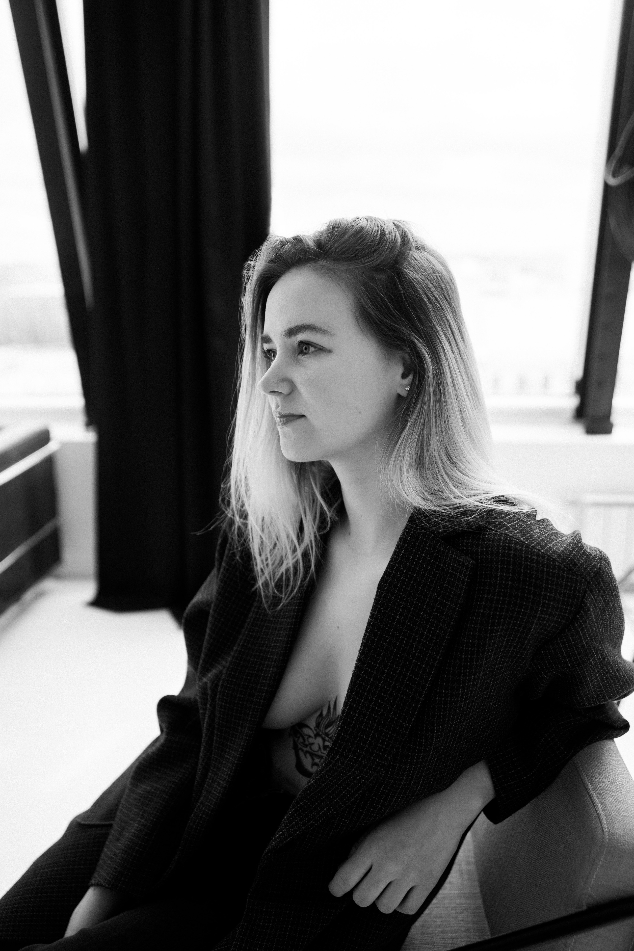 Ангелина. Бренд и контентные фотосессии, портреты и лавстори в Санкт-Петербурге