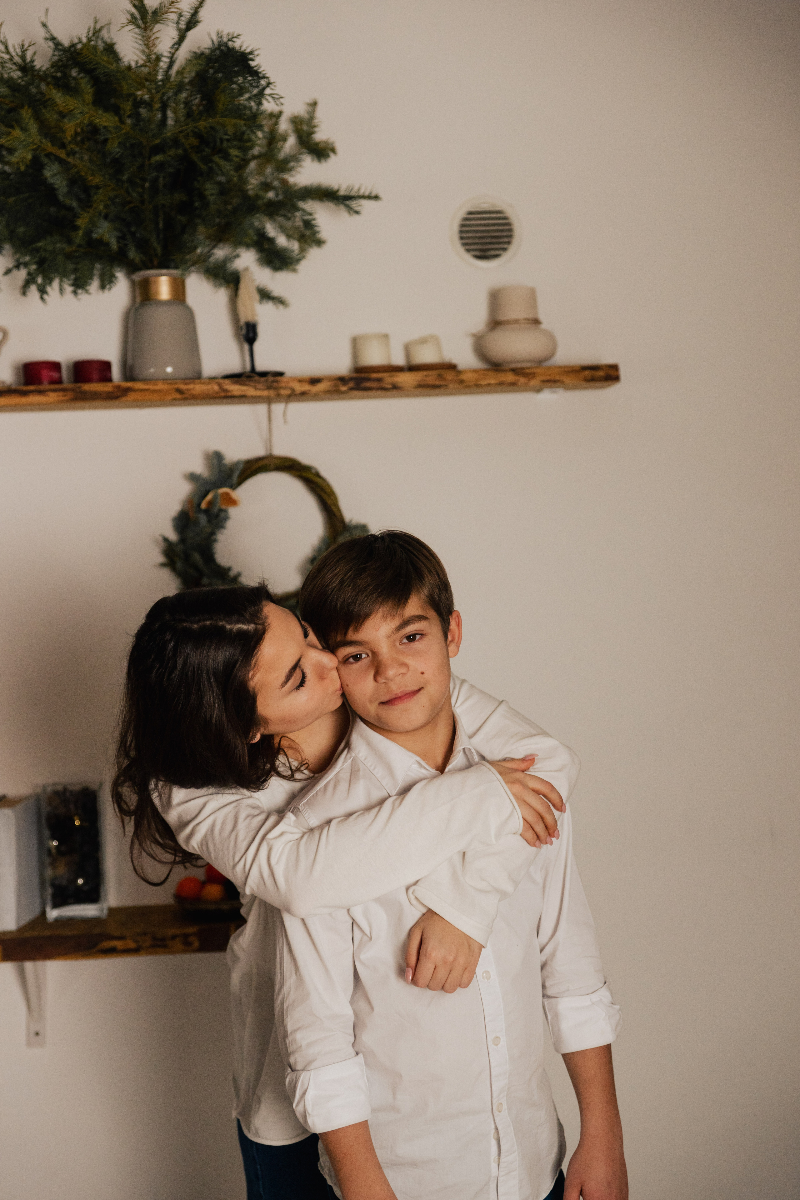 День рождения. Бренд и контентные фотосессии, портреты и лавстори в Санкт-Петербурге