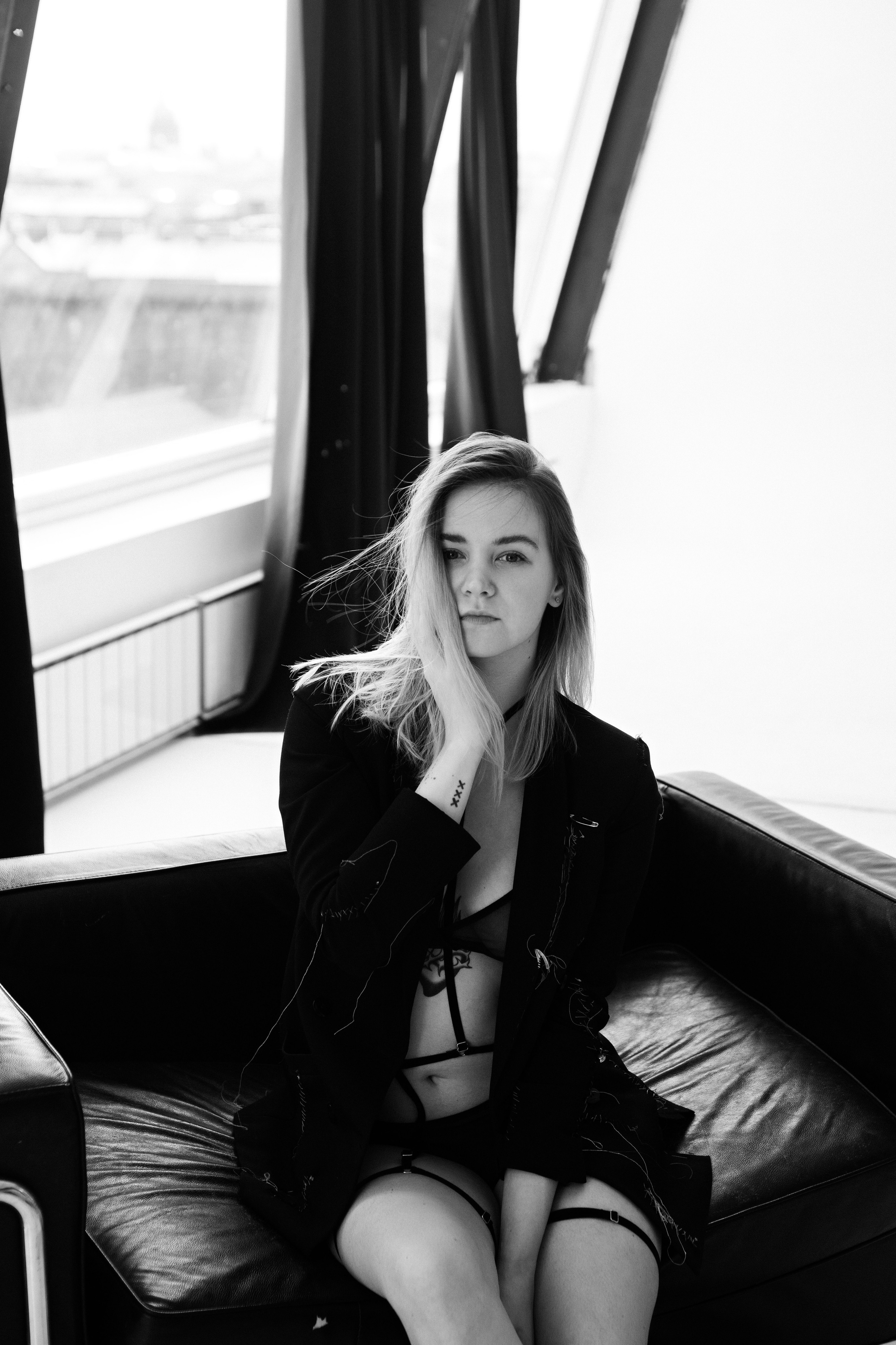 Ангелина. Бренд и контентные фотосессии, портреты и лавстори в Санкт-Петербурге