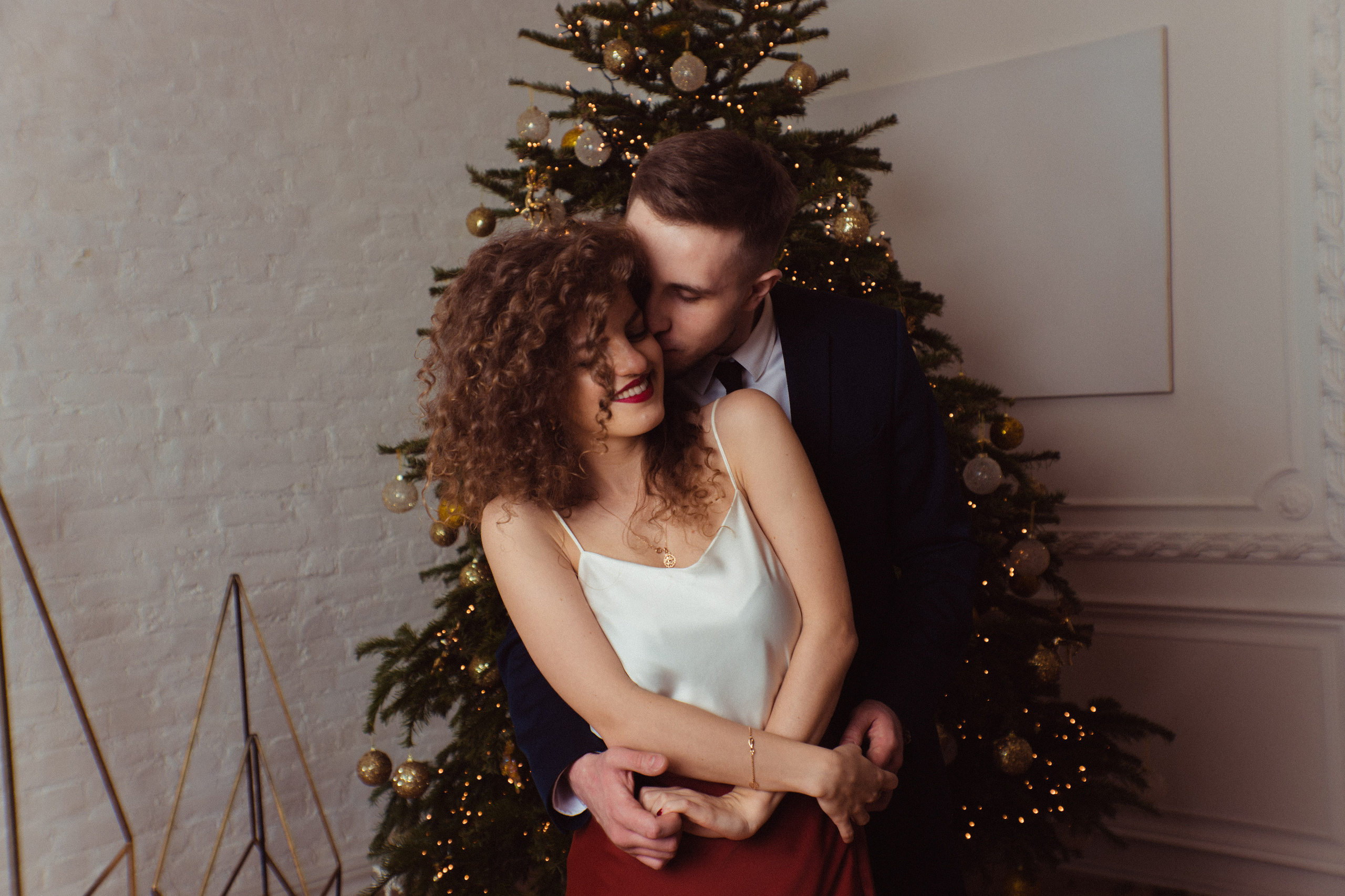 Елена и Даня. Бренд и контентные фотосессии, портреты и лавстори в Санкт-Петербурге