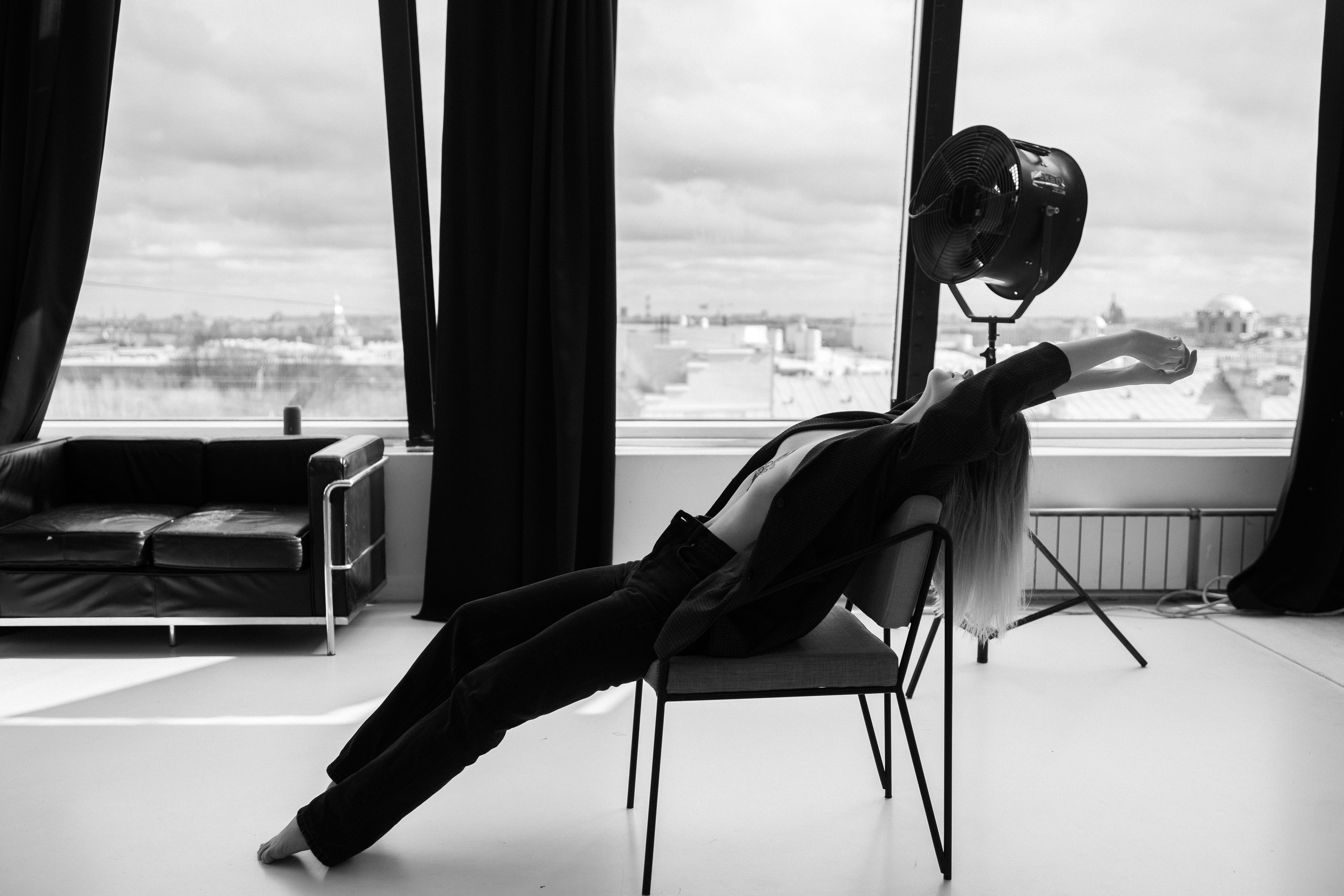 Ангелина. Бренд и контентные фотосессии, портреты и лавстори в Санкт-Петербурге