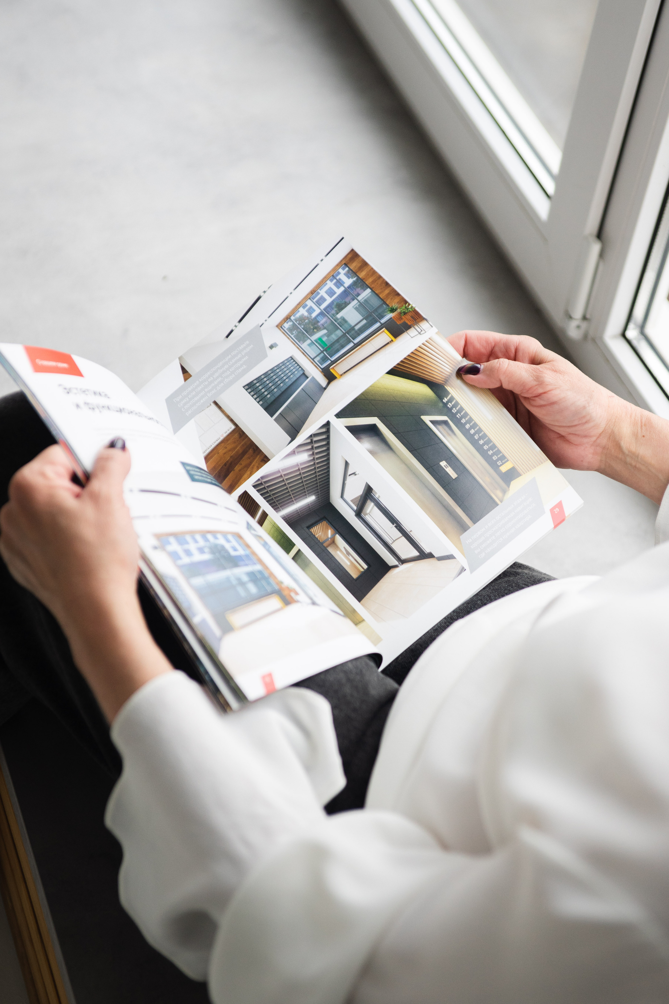 Марина (риэлтор). Бренд и контентные фотосессии, портреты и лавстори в Санкт-Петербурге