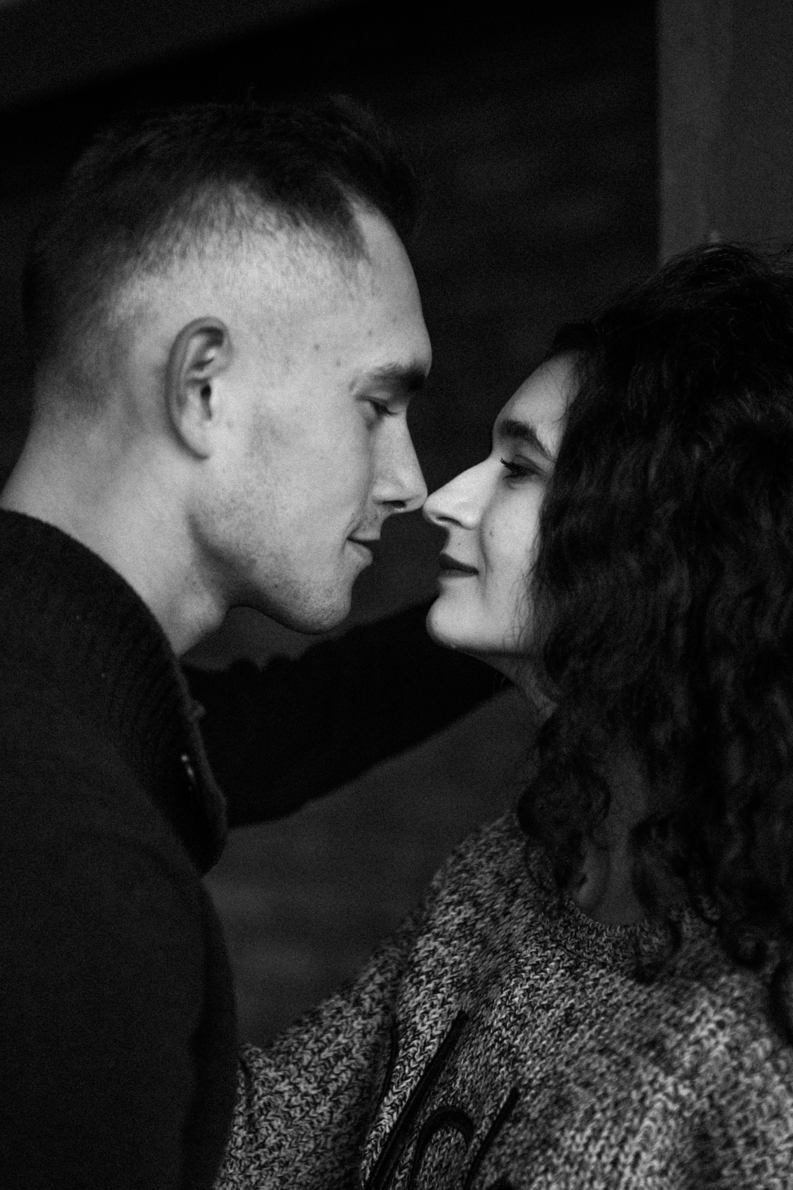 Ира и Саша. Бренд и контентные фотосессии, портреты и лавстори в Санкт-Петербурге