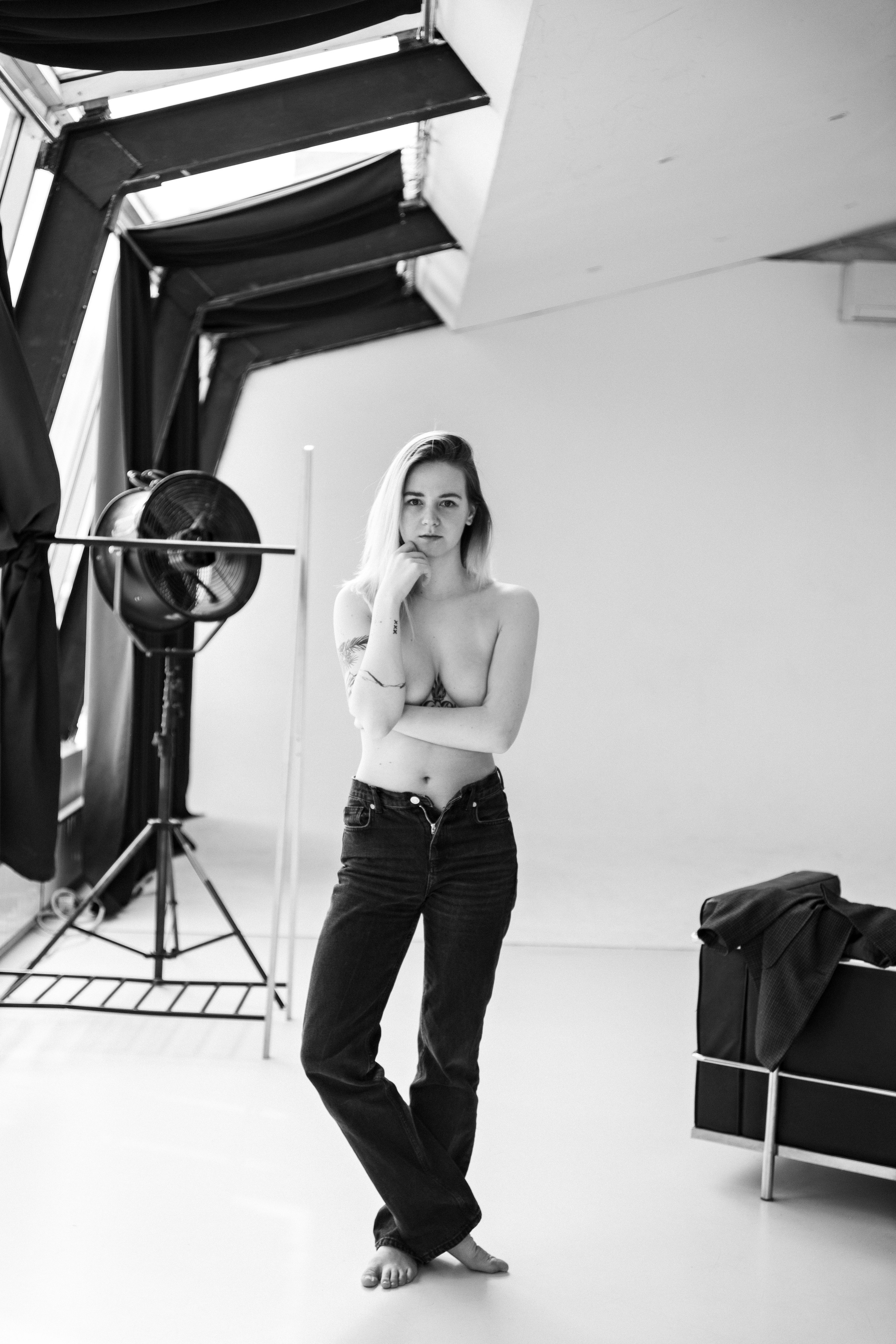 Ангелина. Бренд и контентные фотосессии, портреты и лавстори в Санкт-Петербурге