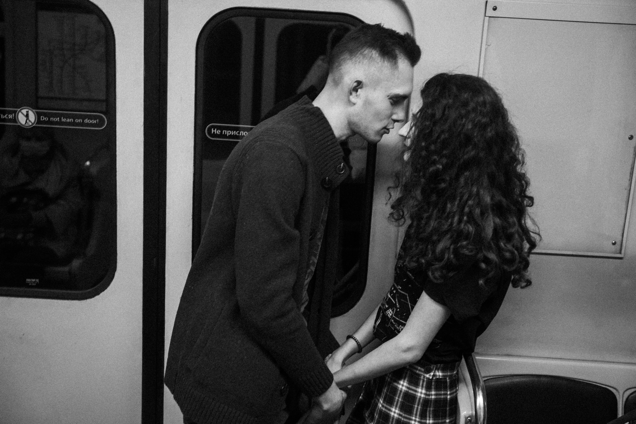 Ира и Саша. Бренд и контентные фотосессии, портреты и лавстори в Санкт-Петербурге