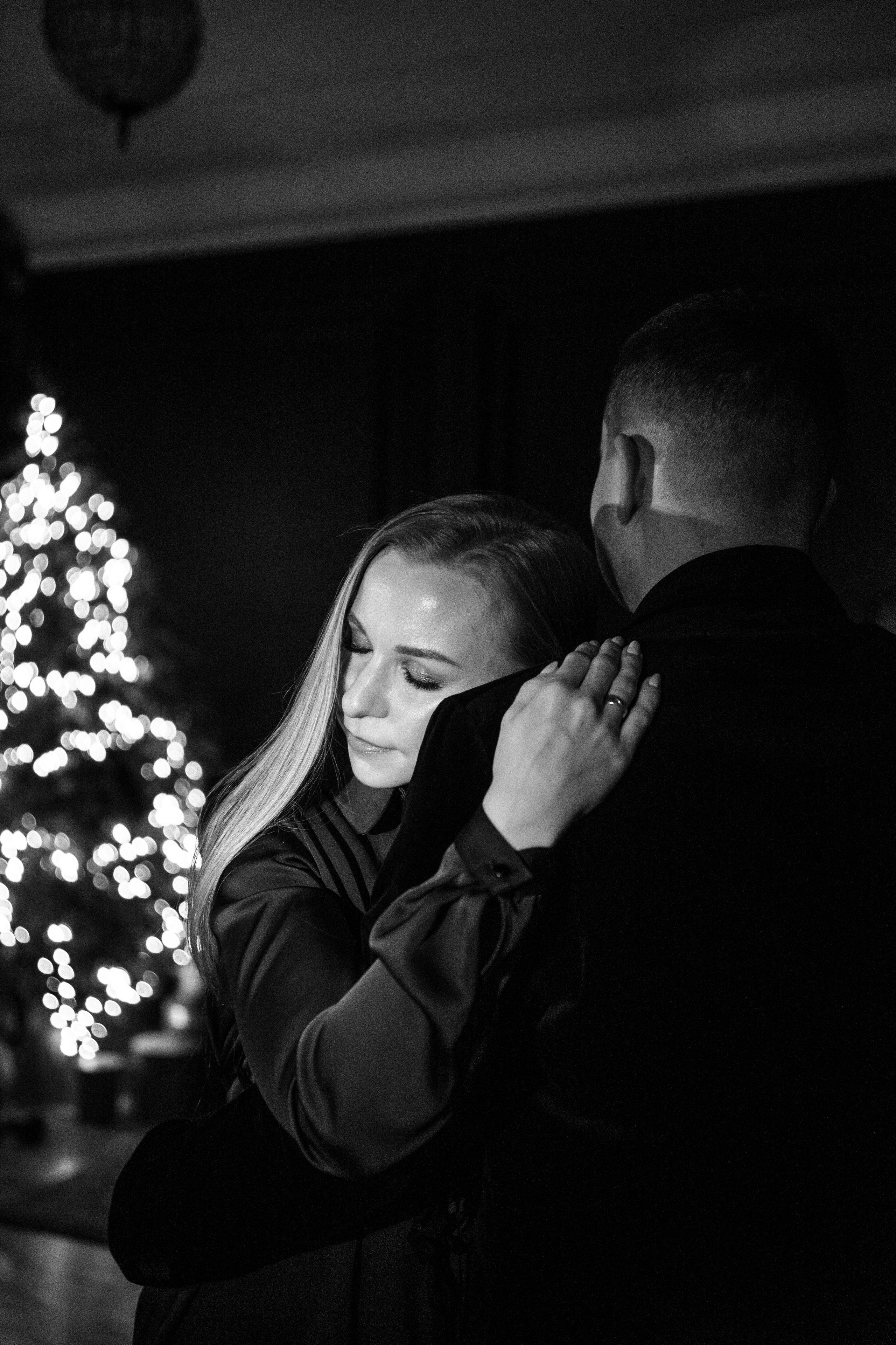 Мария и Леша. Бренд и контентные фотосессии, портреты и лавстори в Санкт-Петербурге