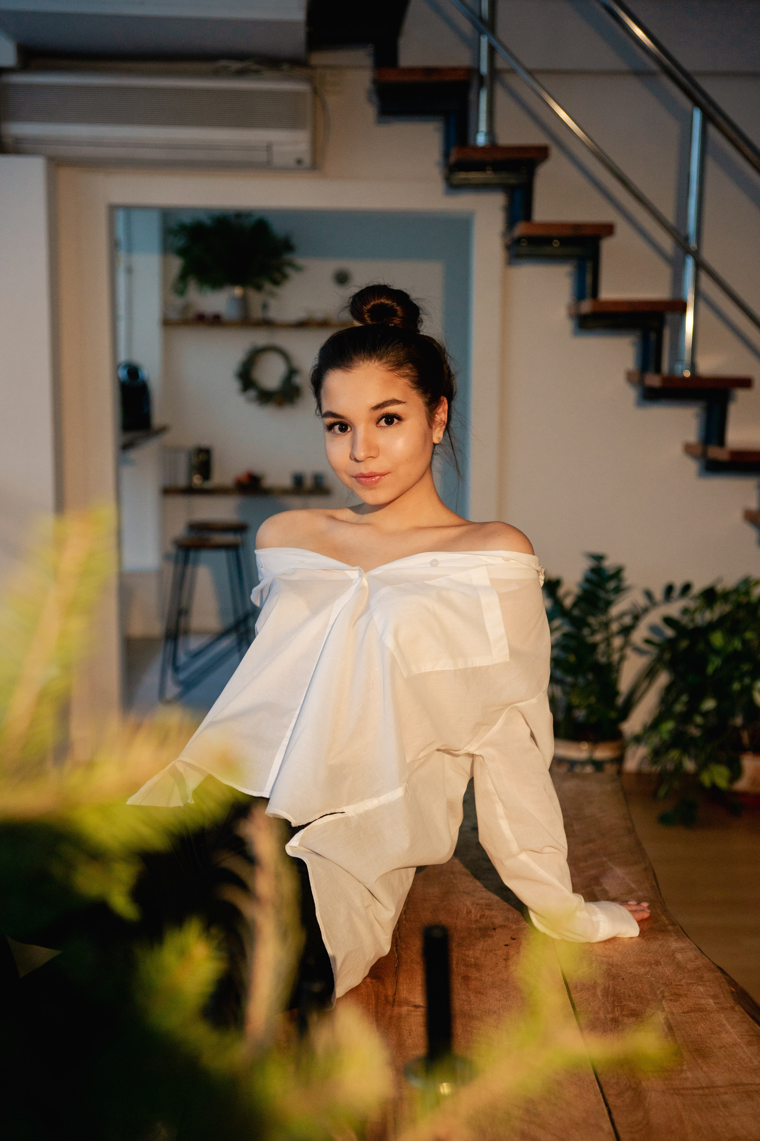 День рождения. Бренд и контентные фотосессии, портреты и лавстори в Санкт-Петербурге