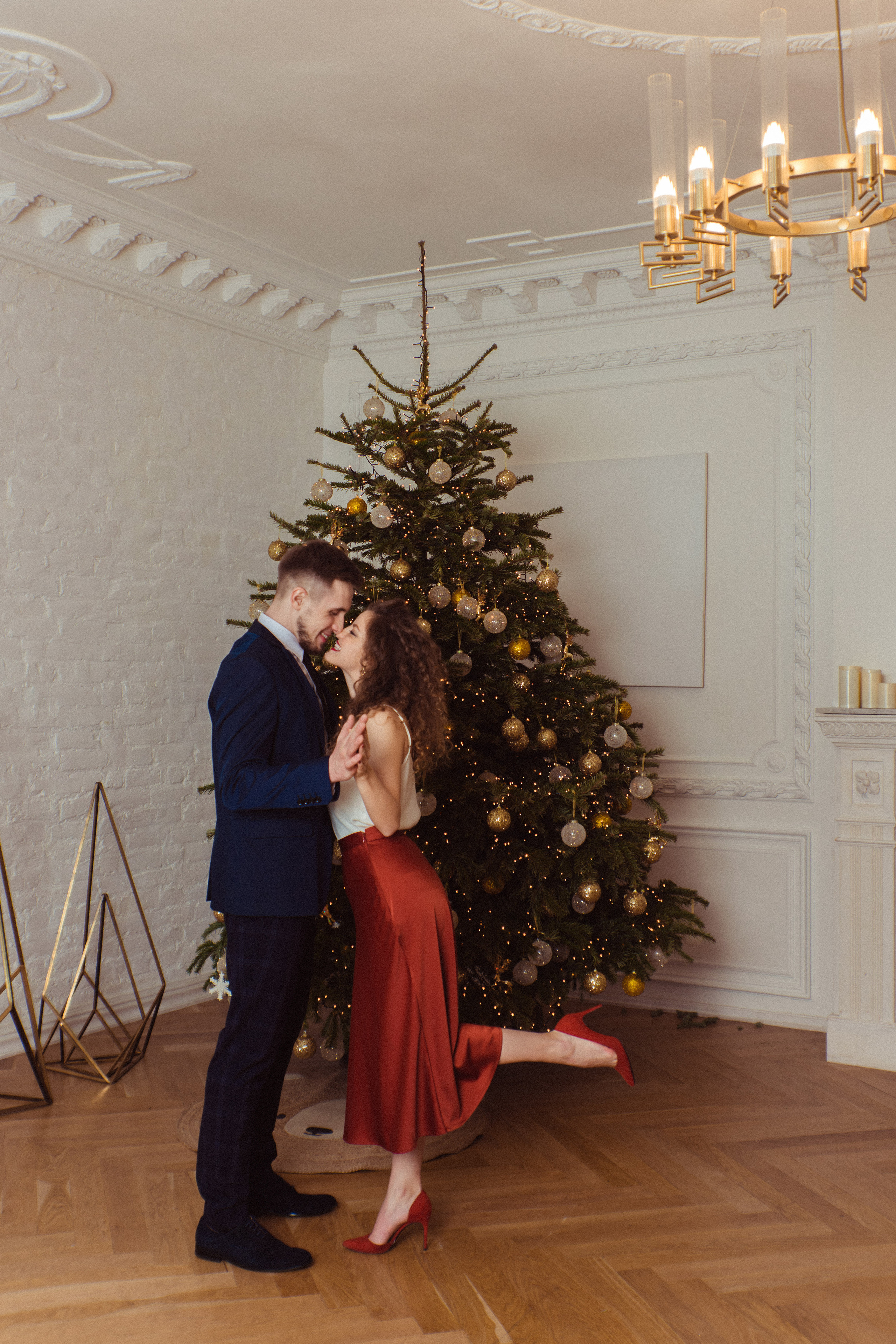 Елена и Даня. Бренд и контентные фотосессии, портреты и лавстори в Санкт-Петербурге