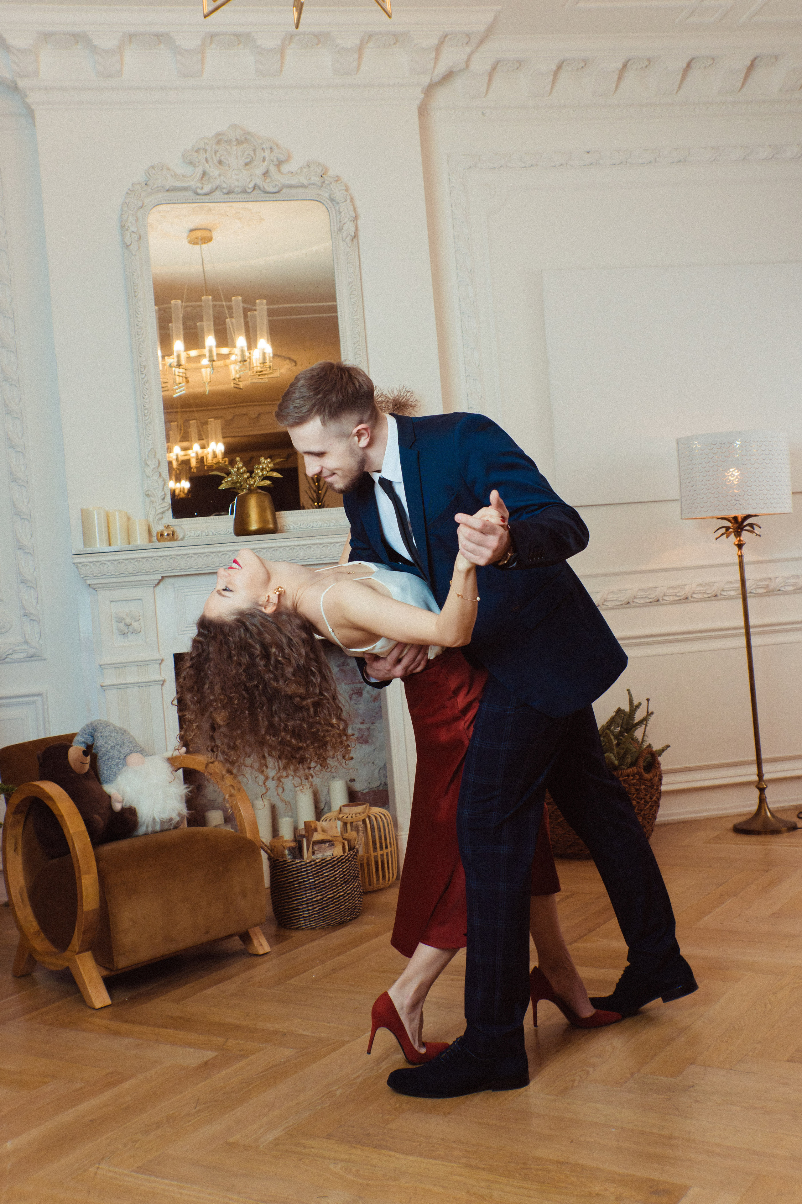 Елена и Даня. Бренд и контентные фотосессии, портреты и лавстори в Санкт-Петербурге