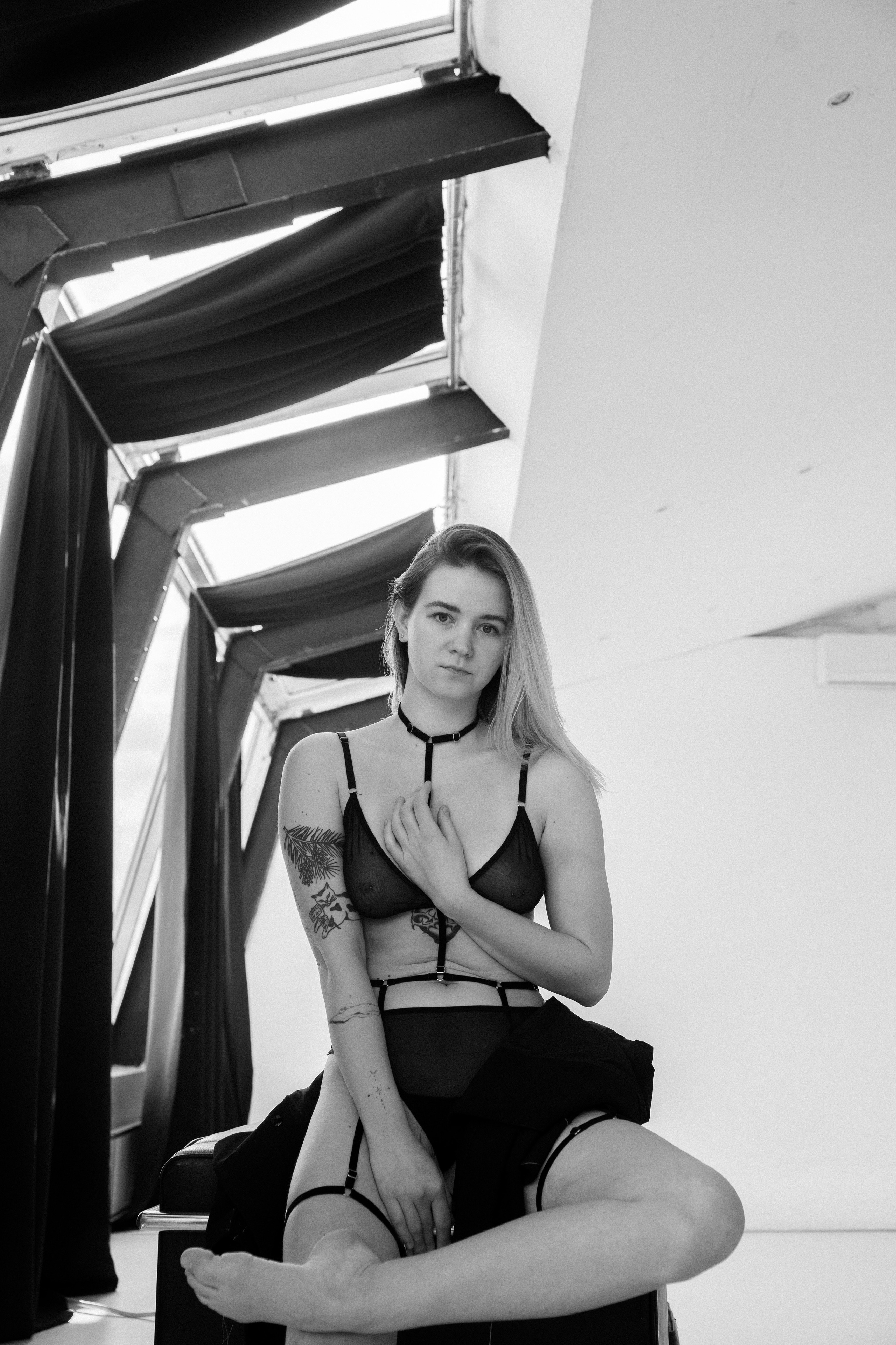 Ангелина. Бренд и контентные фотосессии, портреты и лавстори в Санкт-Петербурге