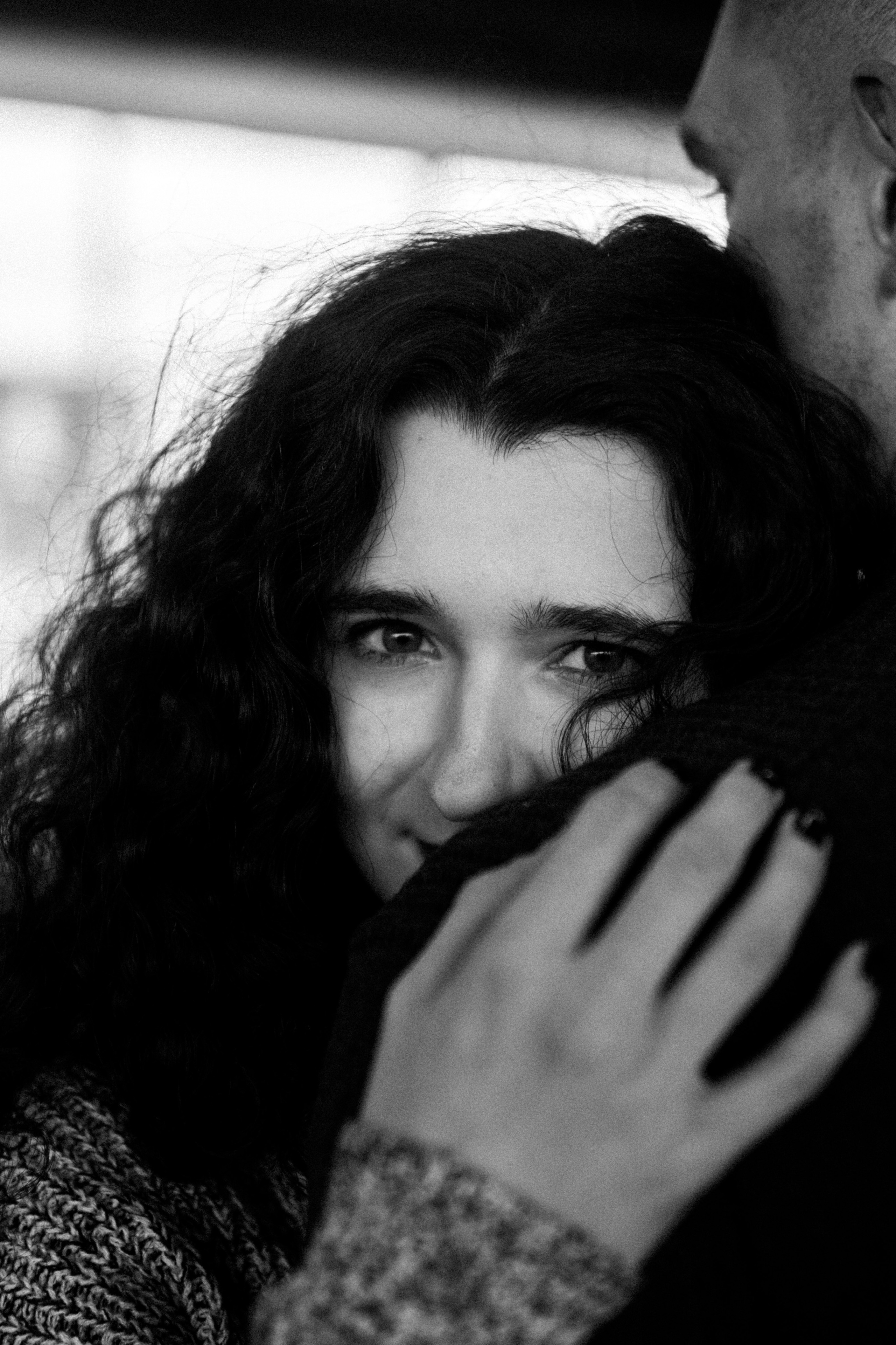 Ира и Саша. Бренд и контентные фотосессии, портреты и лавстори в Санкт-Петербурге