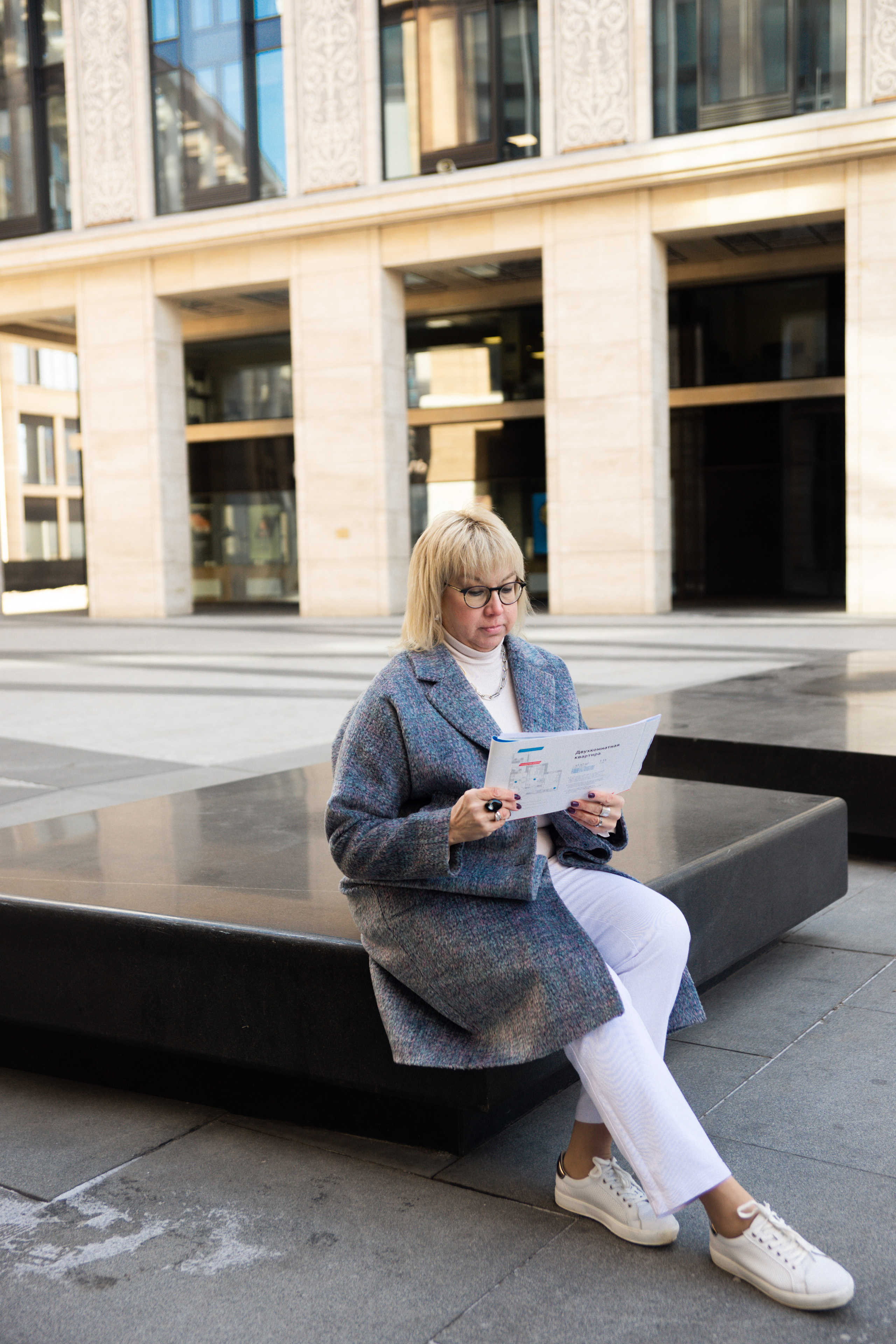 Марина (риэлтор). Бренд и контентные фотосессии, портреты и лавстори в Санкт-Петербурге