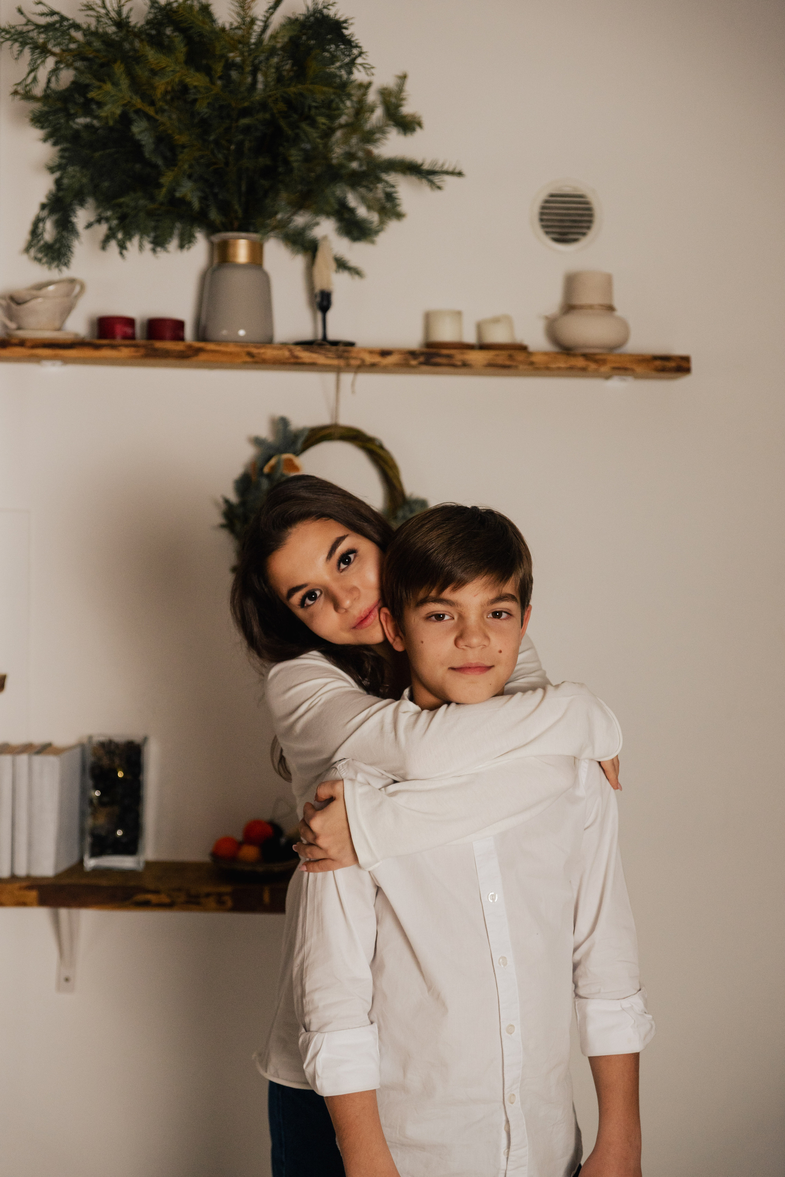 День рождения. Бренд и контентные фотосессии, портреты и лавстори в Санкт-Петербурге