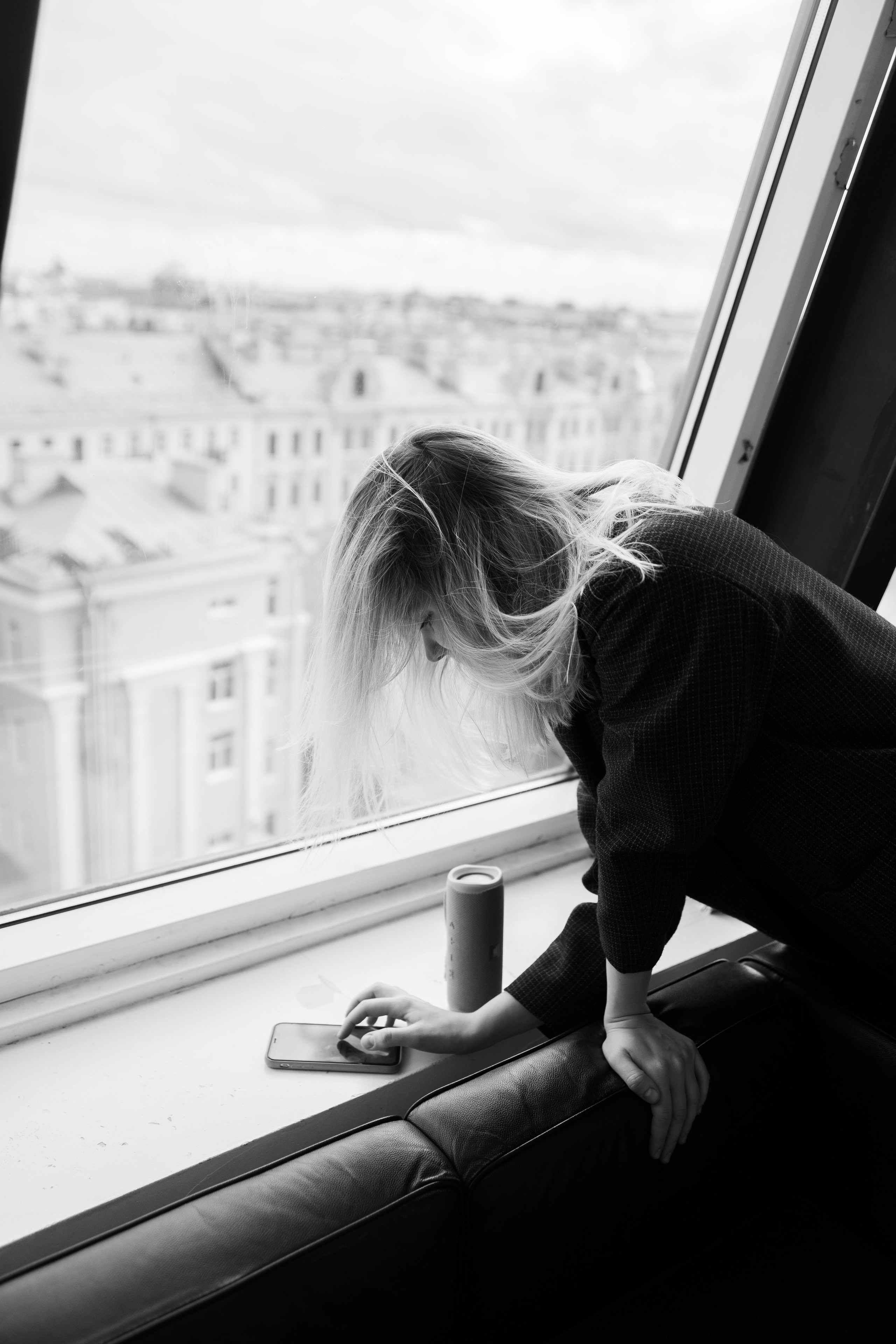 Ангелина. Бренд и контентные фотосессии, портреты и лавстори в Санкт-Петербурге