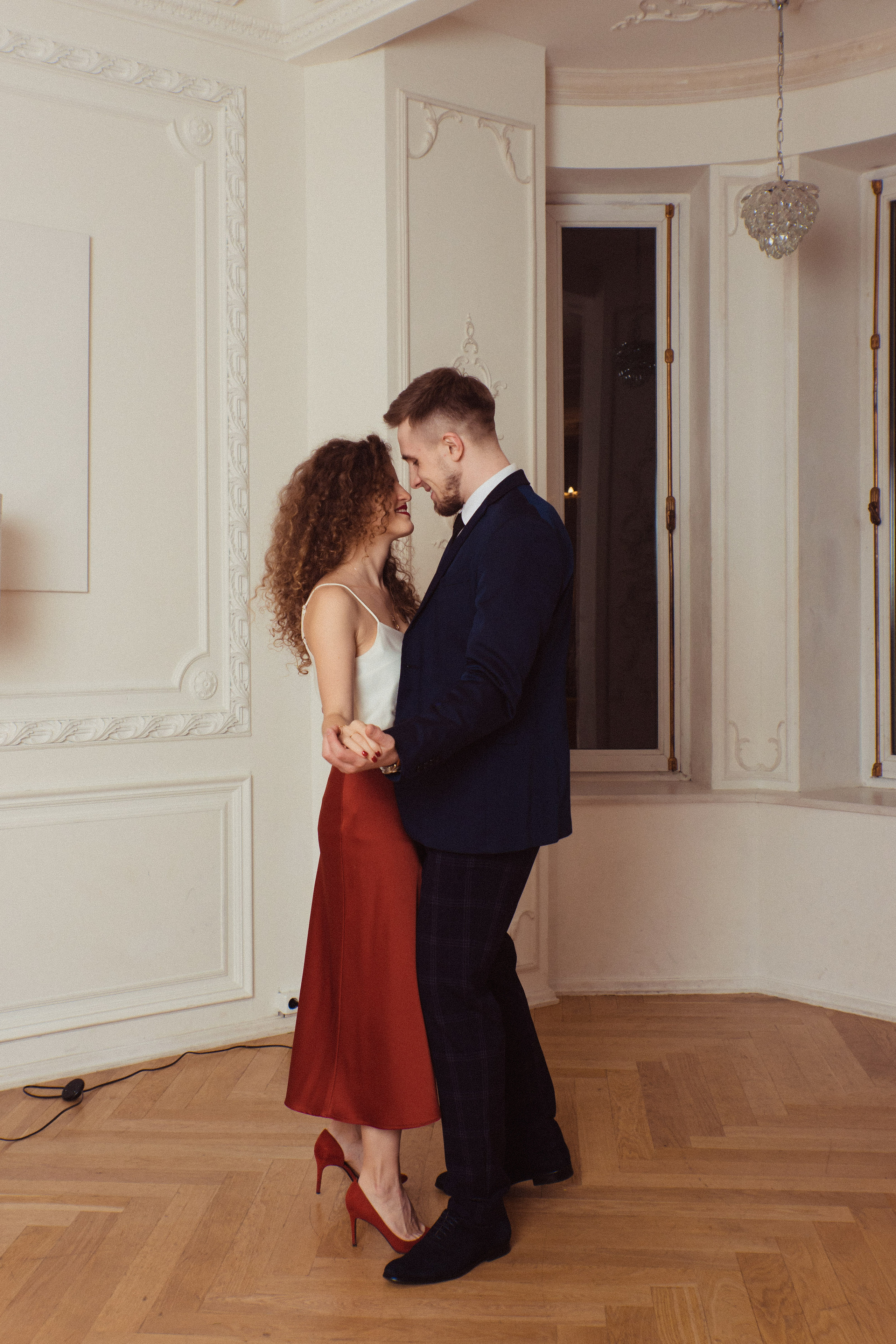 Елена и Даня. Бренд и контентные фотосессии, портреты и лавстори в Санкт-Петербурге