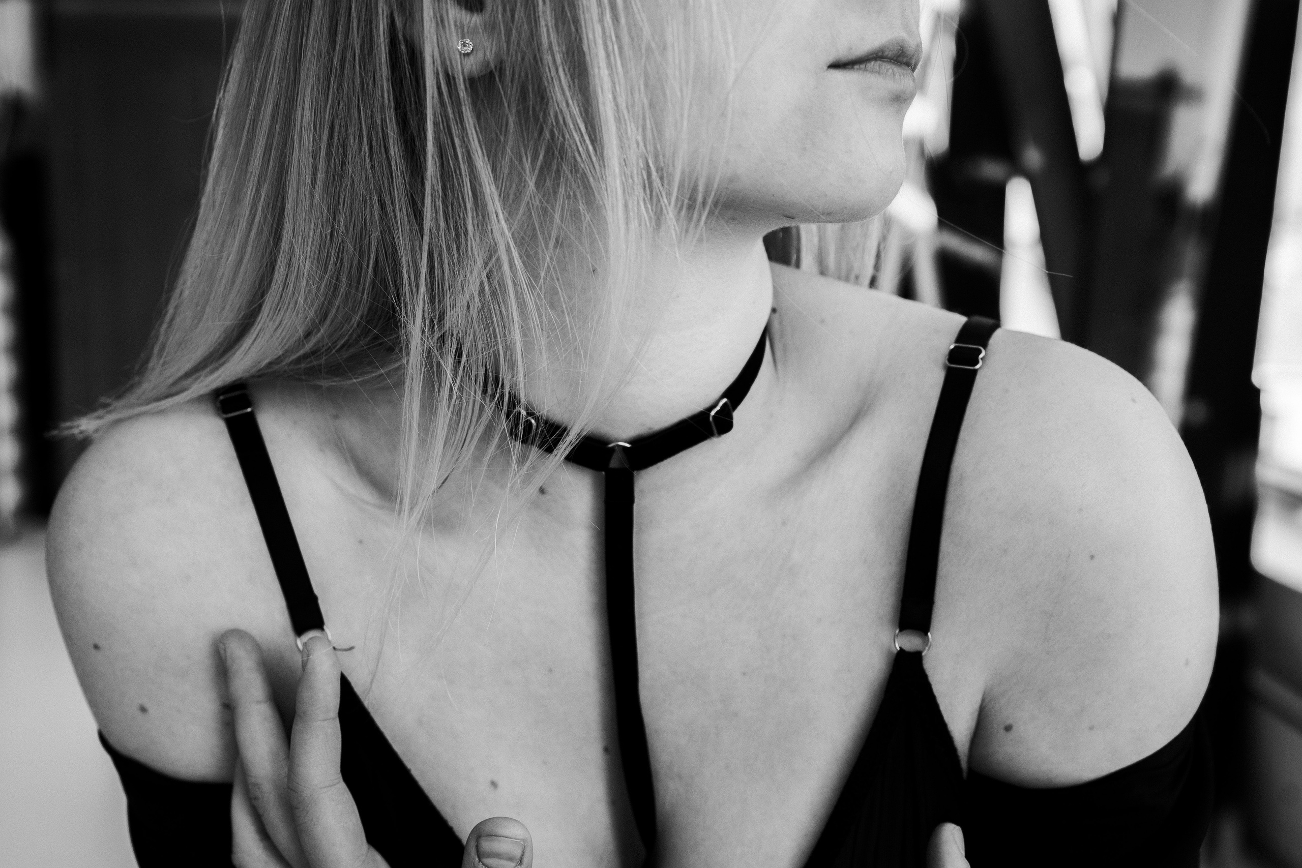 Ангелина. Бренд и контентные фотосессии, портреты и лавстори в Санкт-Петербурге