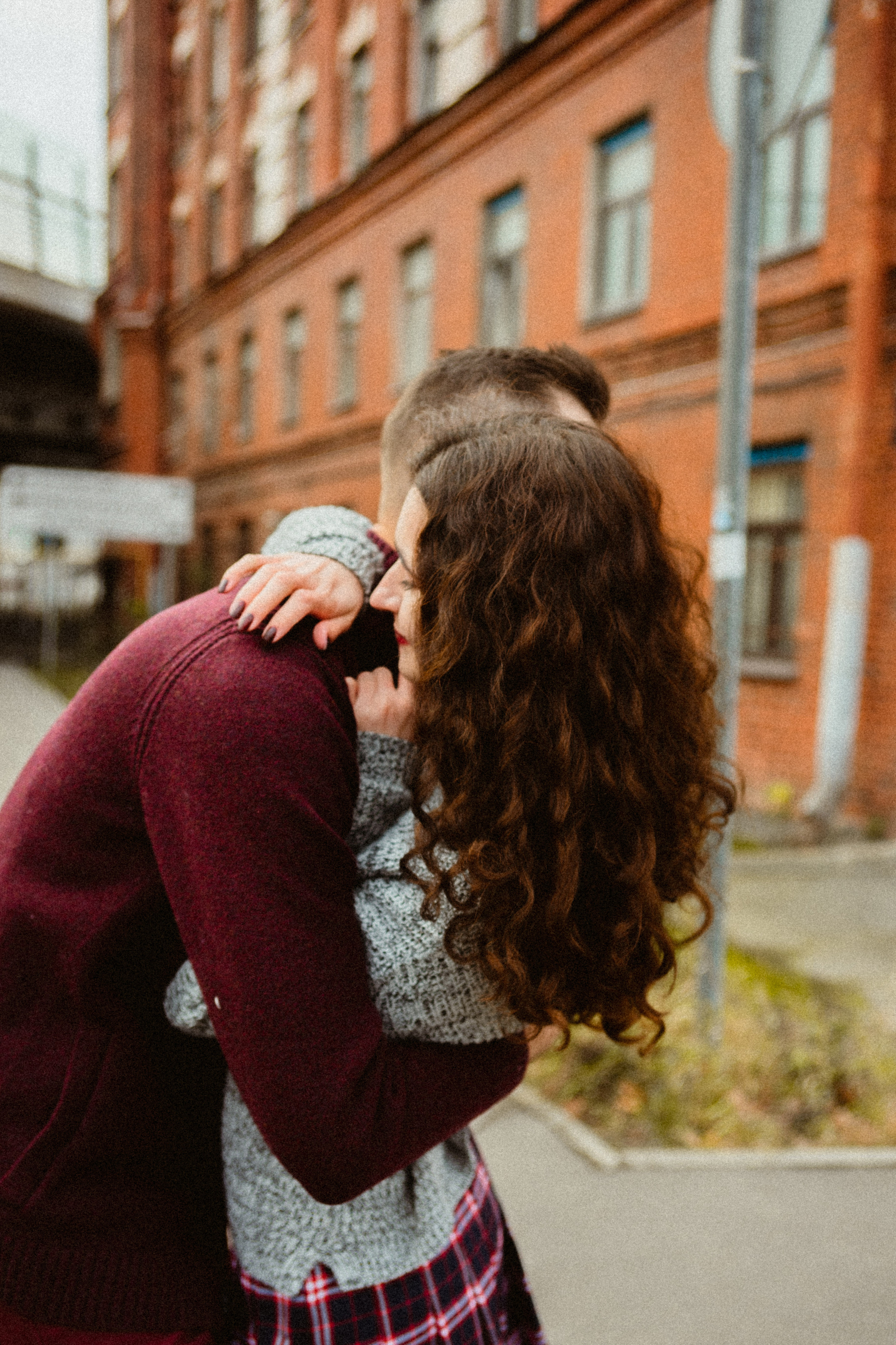 Ира и Саша. Бренд и контентные фотосессии, портреты и лавстори в Санкт-Петербурге