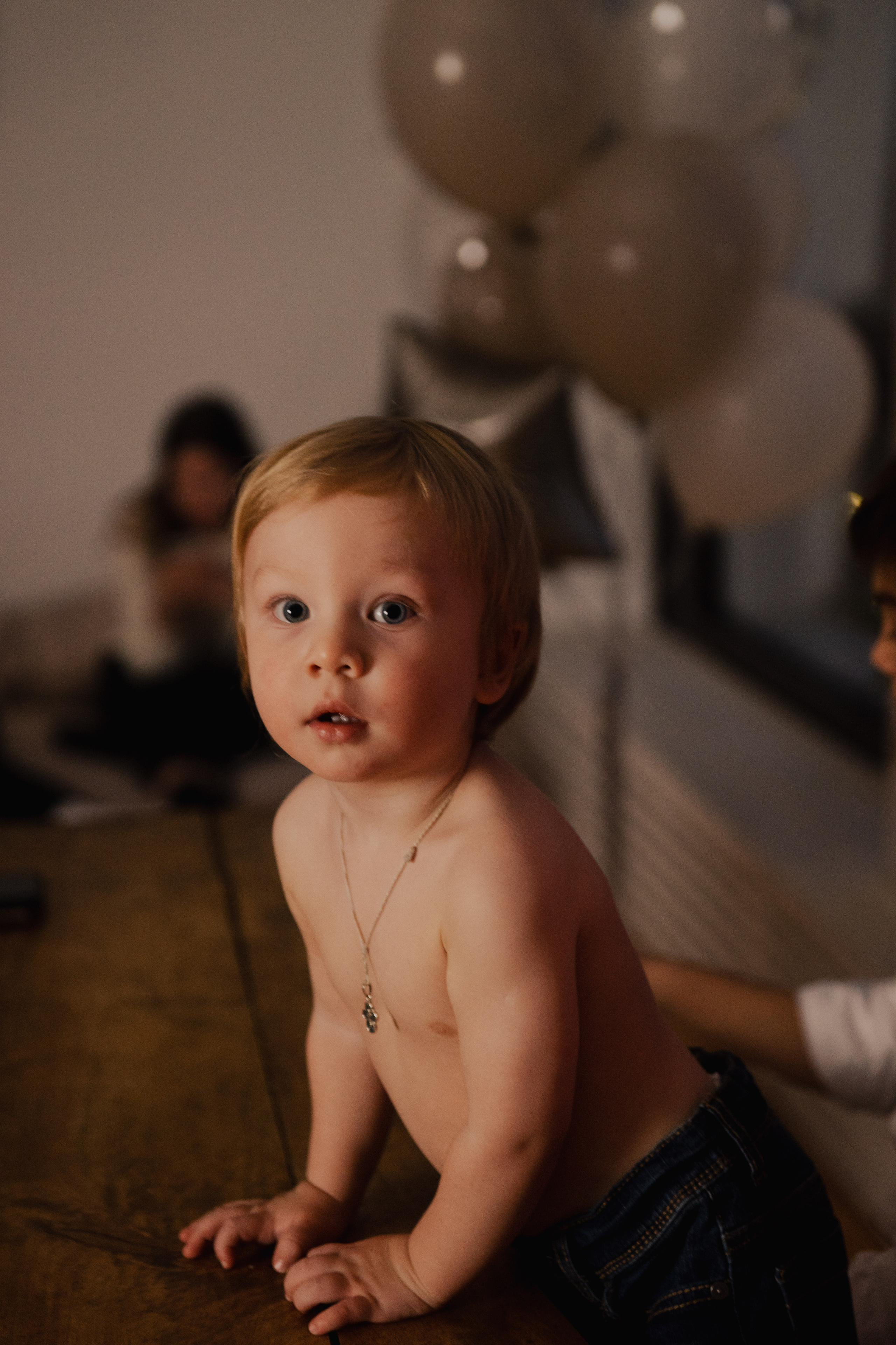 День рождения. Бренд и контентные фотосессии, портреты и лавстори в Санкт-Петербурге