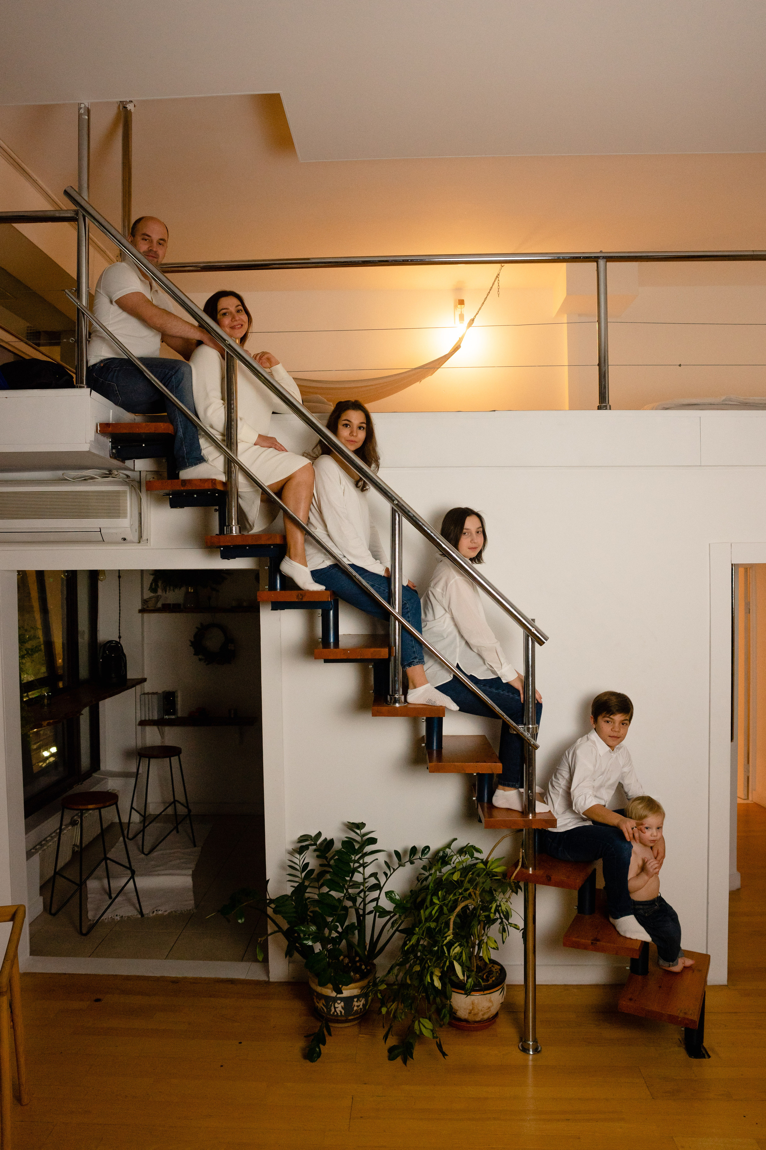 День рождения. Бренд и контентные фотосессии, портреты и лавстори в Санкт-Петербурге