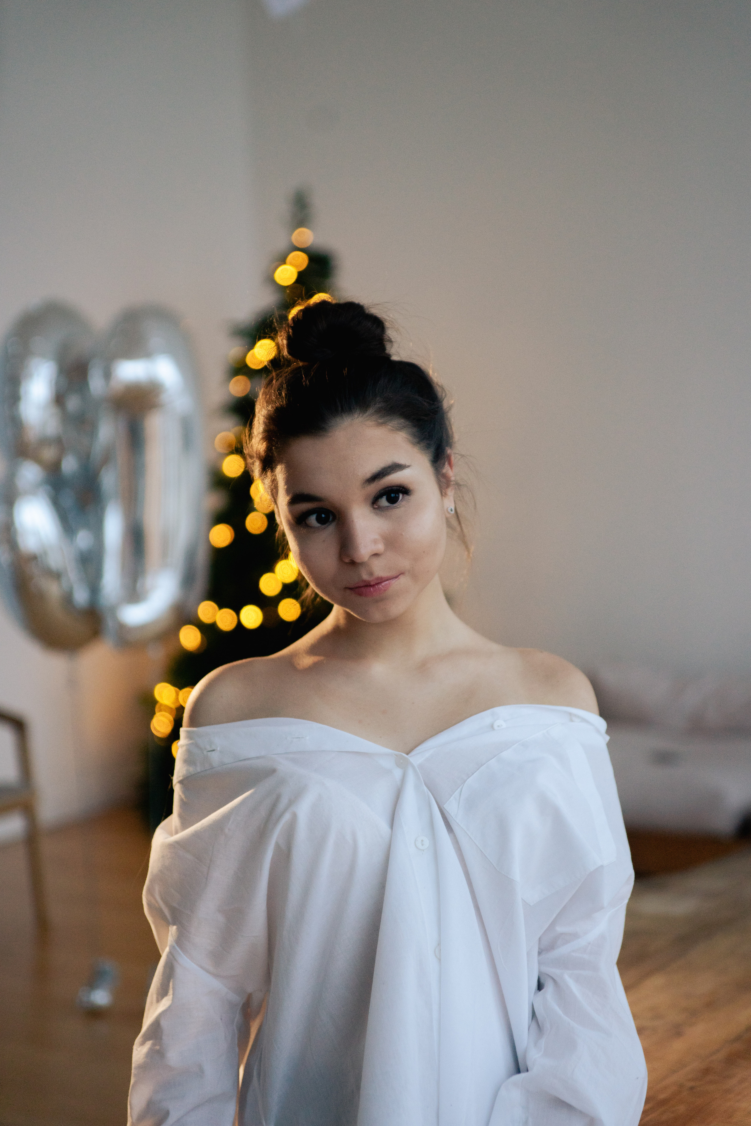 День рождения. Бренд и контентные фотосессии, портреты и лавстори в Санкт-Петербурге