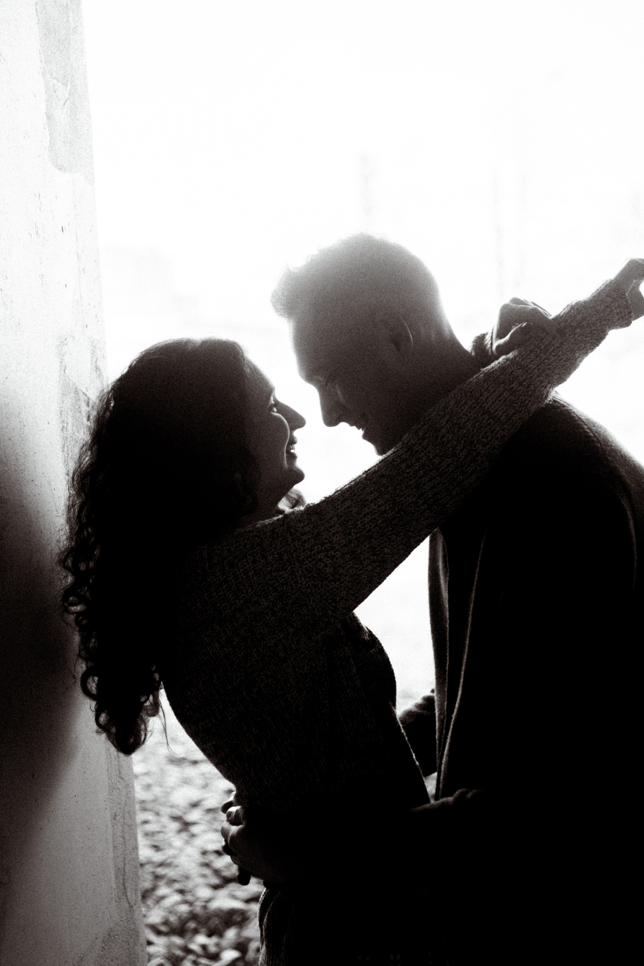 Ира и Саша. Бренд и контентные фотосессии, портреты и лавстори в Санкт-Петербурге