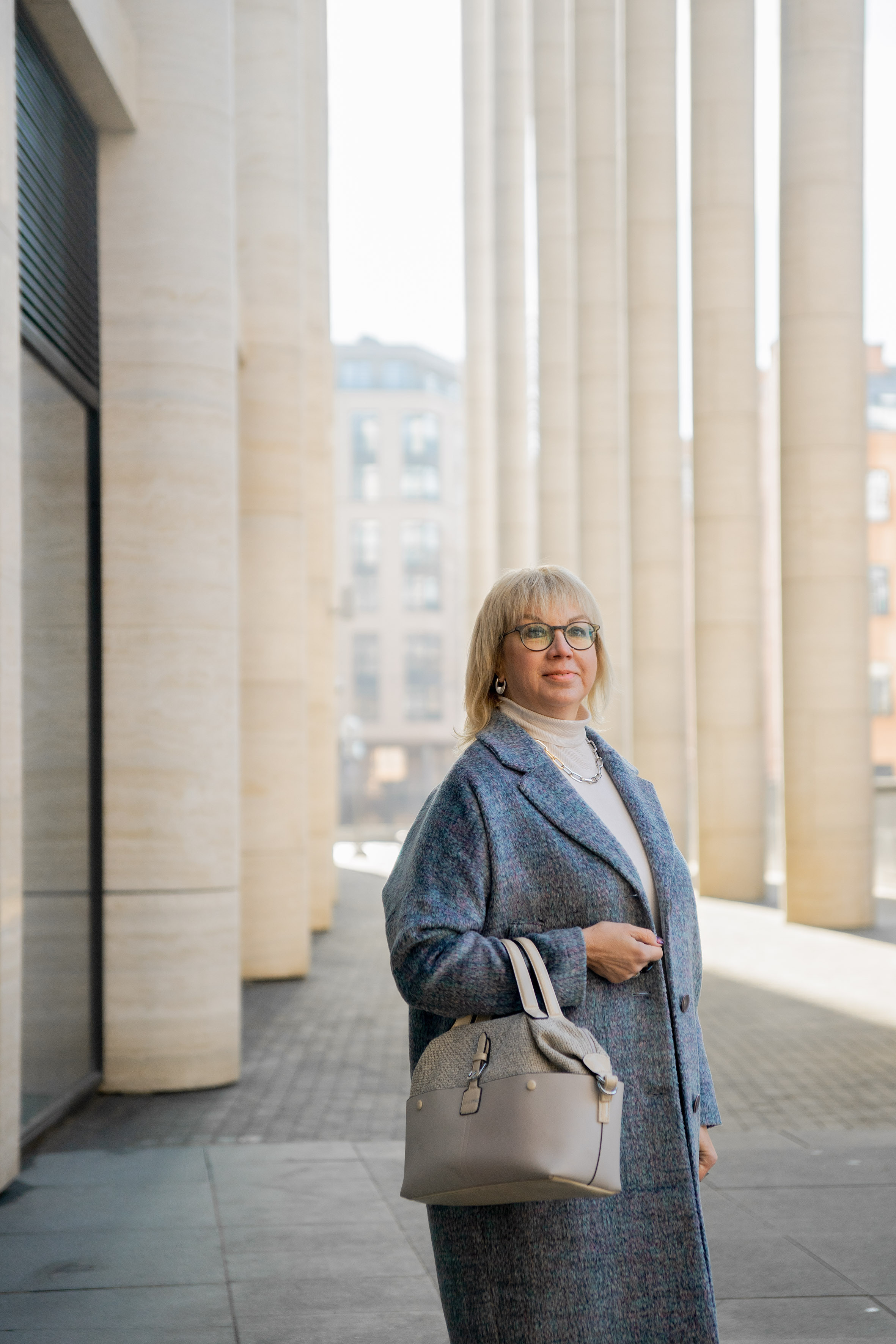 Марина (риэлтор). Бренд и контентные фотосессии, портреты и лавстори в Санкт-Петербурге