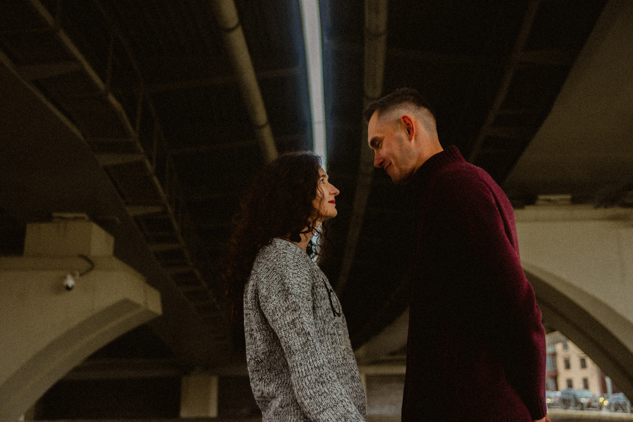 Ира и Саша. Бренд и контентные фотосессии, портреты и лавстори в Санкт-Петербурге