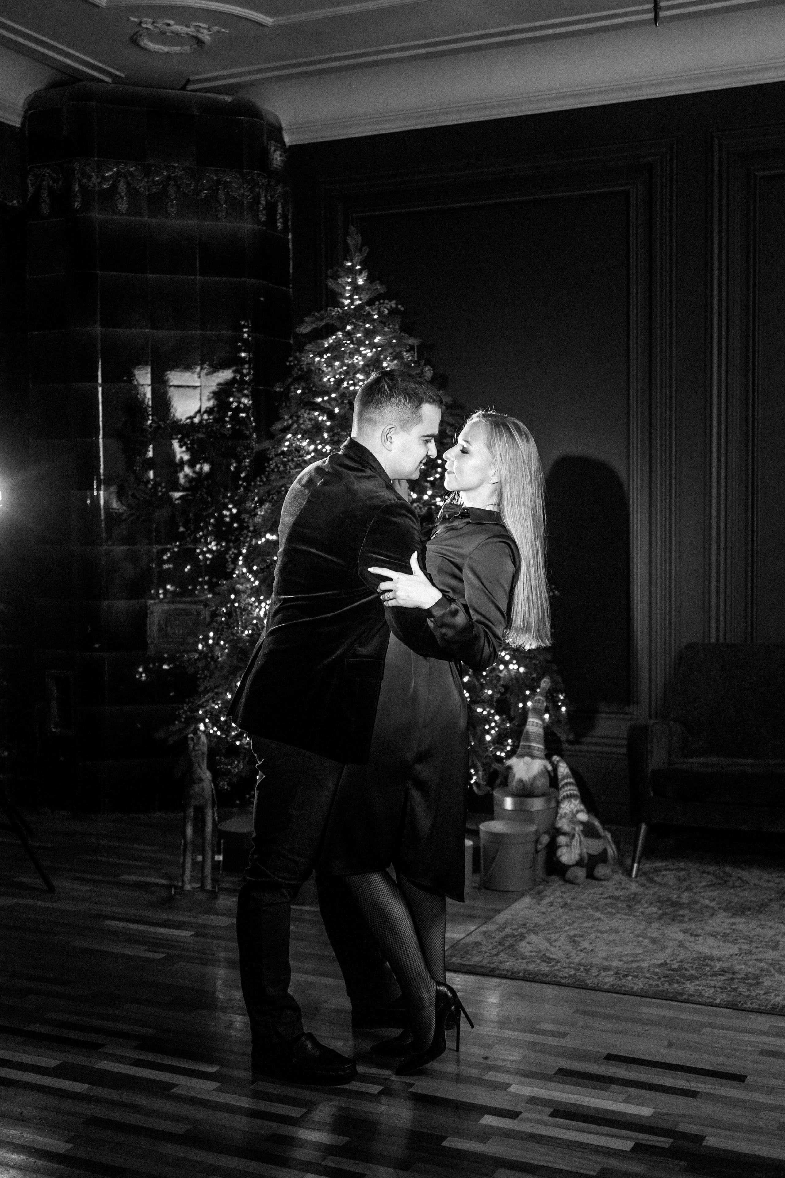 Мария и Леша. Бренд и контентные фотосессии, портреты и лавстори в Санкт-Петербурге