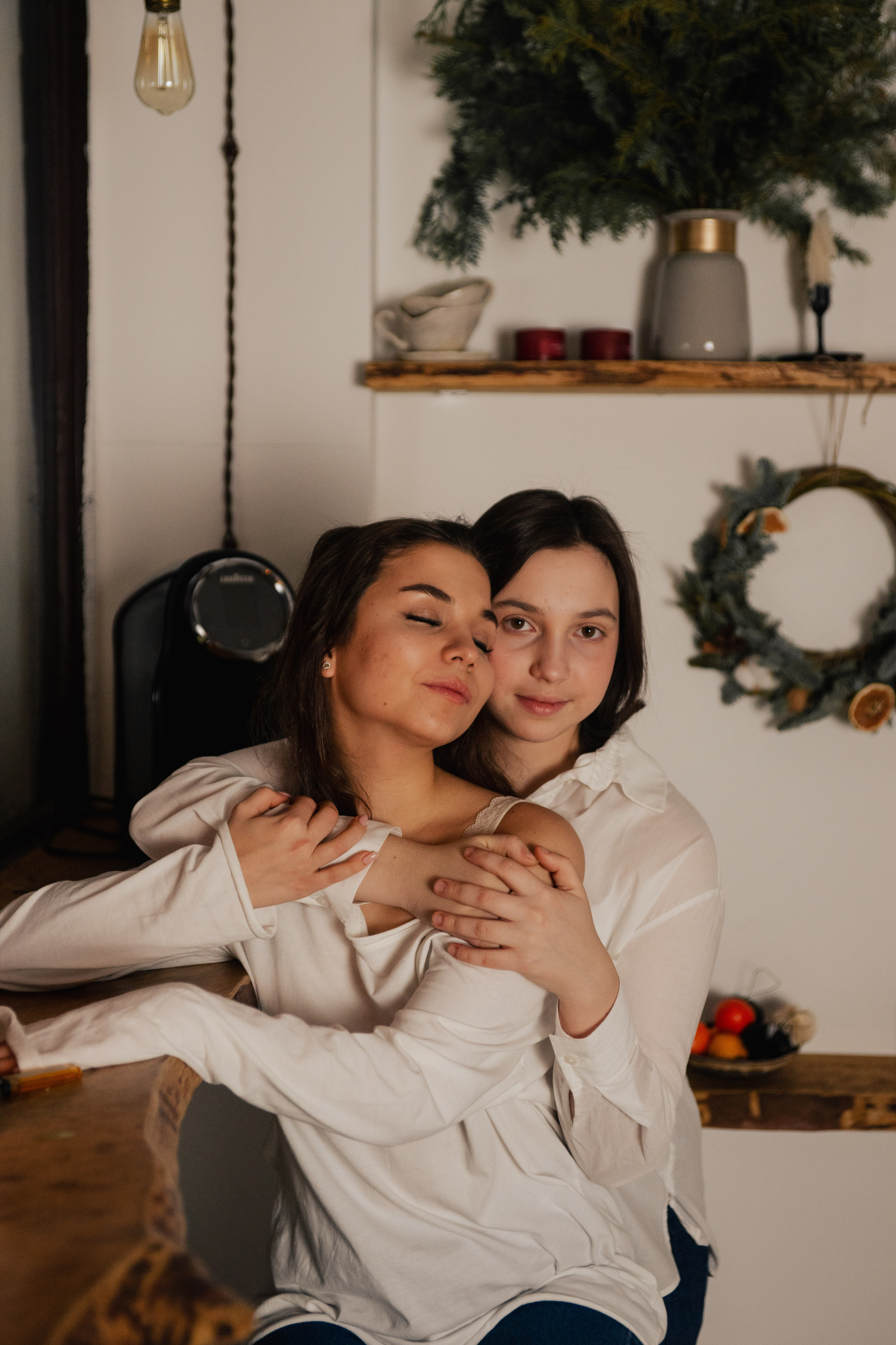 День рождения. Бренд и контентные фотосессии, портреты и лавстори в Санкт-Петербурге