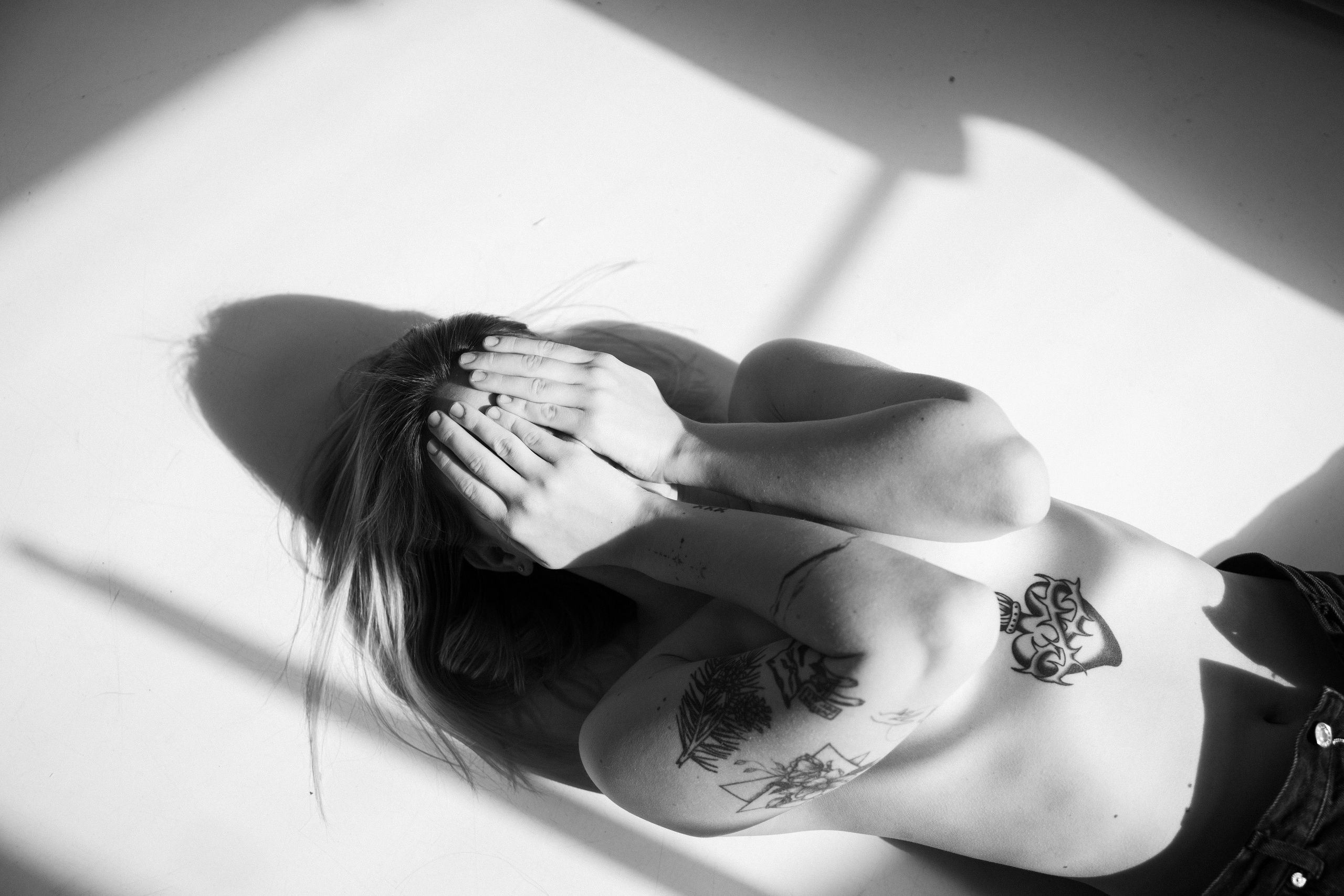 Ангелина. Бренд и контентные фотосессии, портреты и лавстори в Санкт-Петербурге