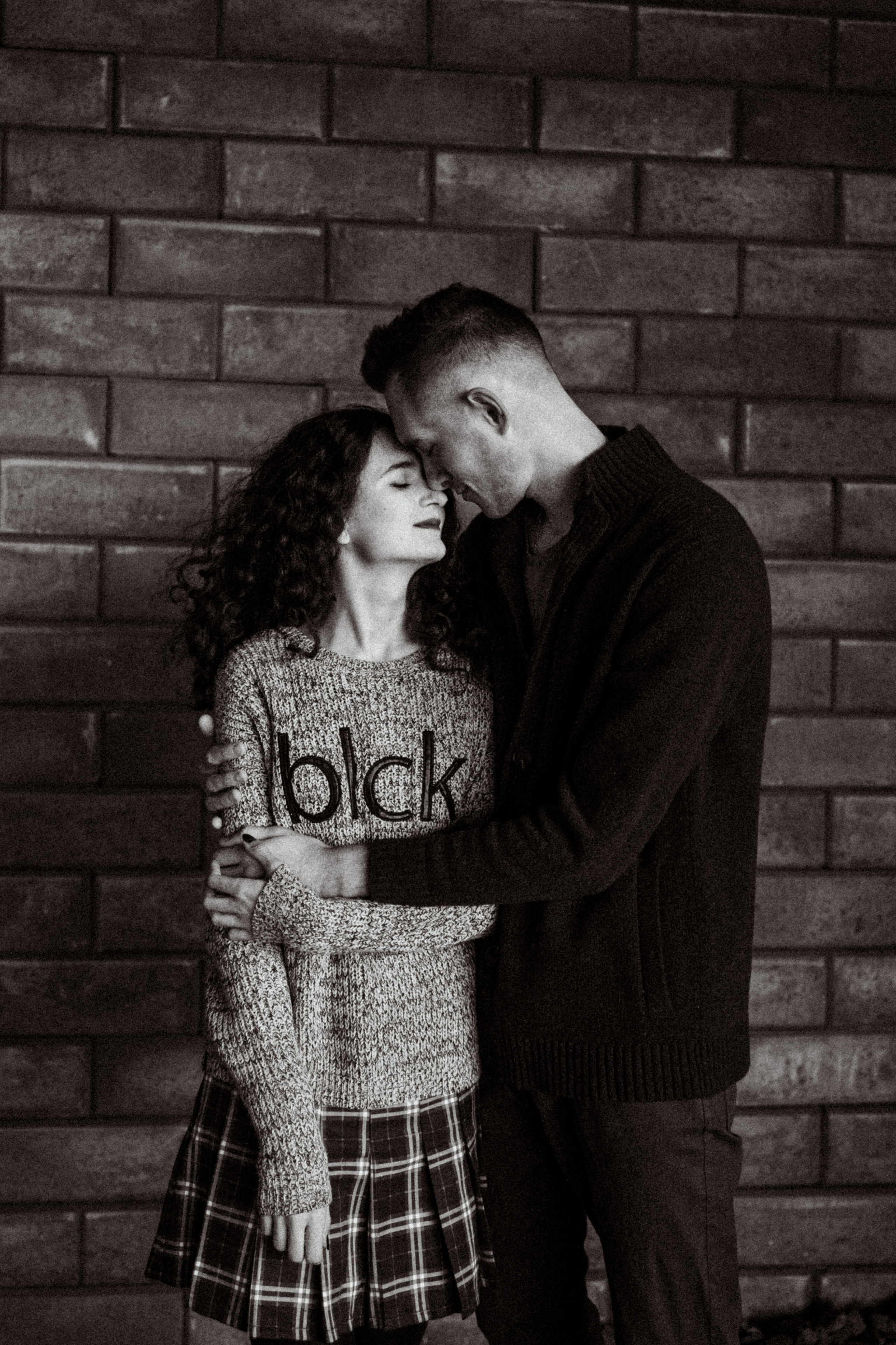 Ира и Саша. Бренд и контентные фотосессии, портреты и лавстори в Санкт-Петербурге